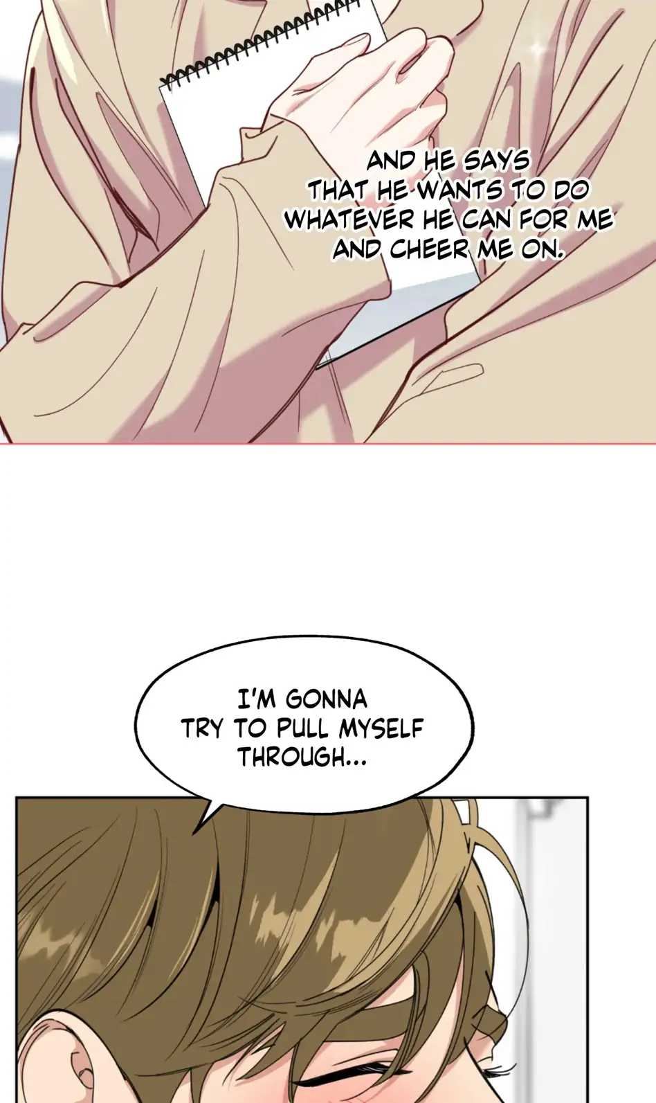 A Terrible Romance - Chapter 47 Page 23
