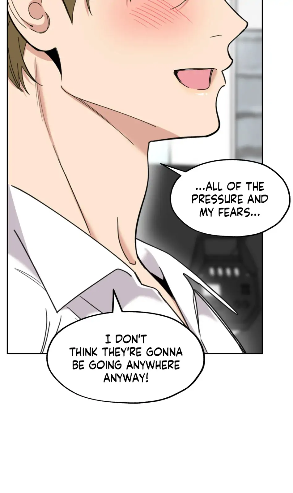 A Terrible Romance - Chapter 47 Page 24