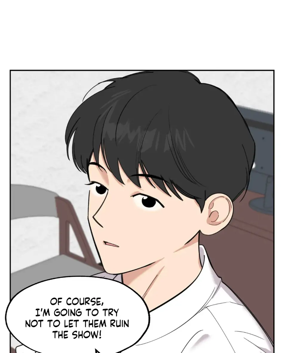 A Terrible Romance - Chapter 47 Page 25