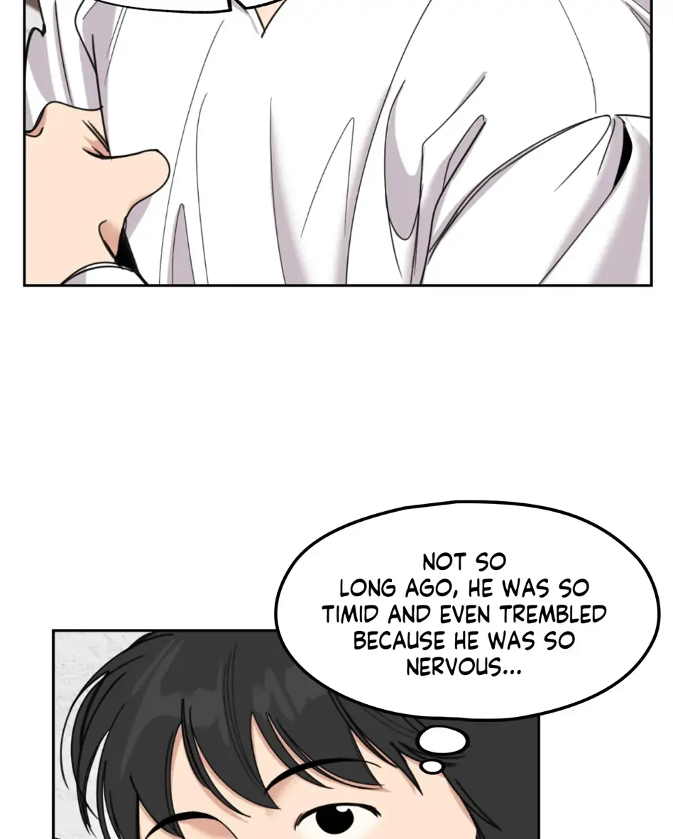 A Terrible Romance - Chapter 47 Page 26