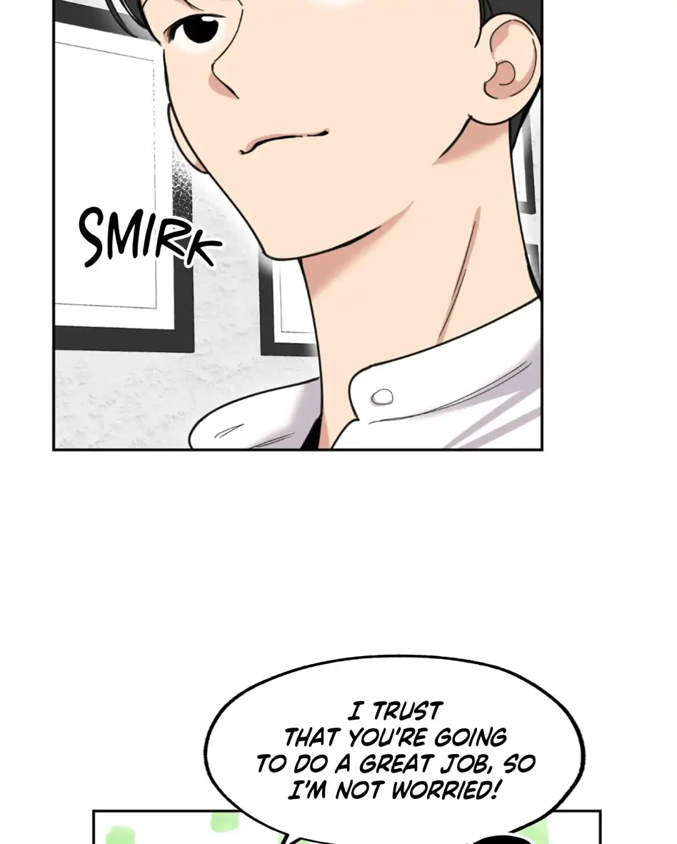 A Terrible Romance - Chapter 47 Page 27