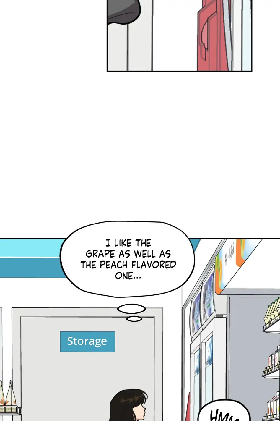 A Terrible Romance - Chapter 47 Page 34