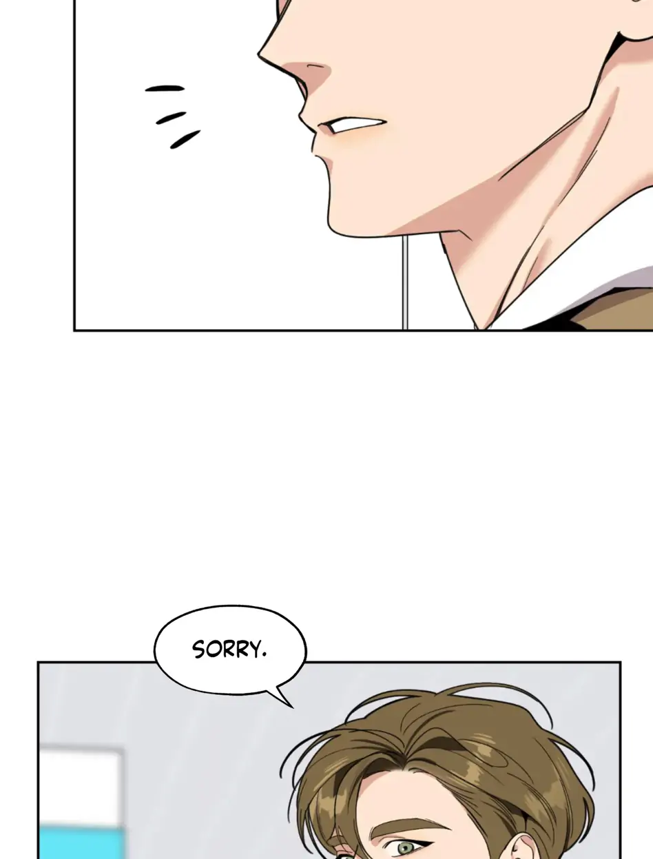 A Terrible Romance - Chapter 47 Page 38