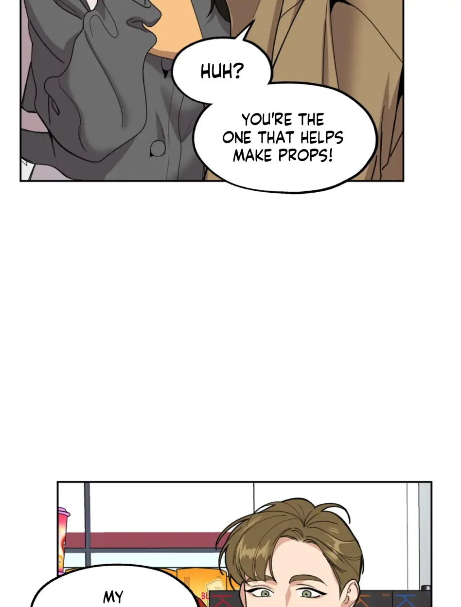 A Terrible Romance - Chapter 47 Page 41