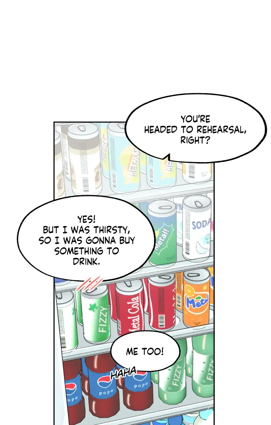 A Terrible Romance - Chapter 47 Page 43