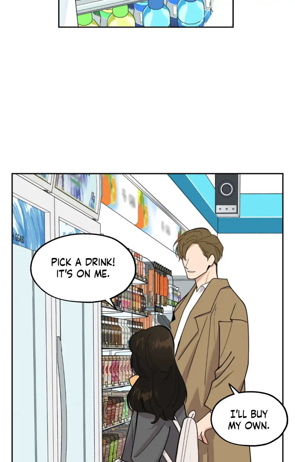 A Terrible Romance - Chapter 47 Page 44