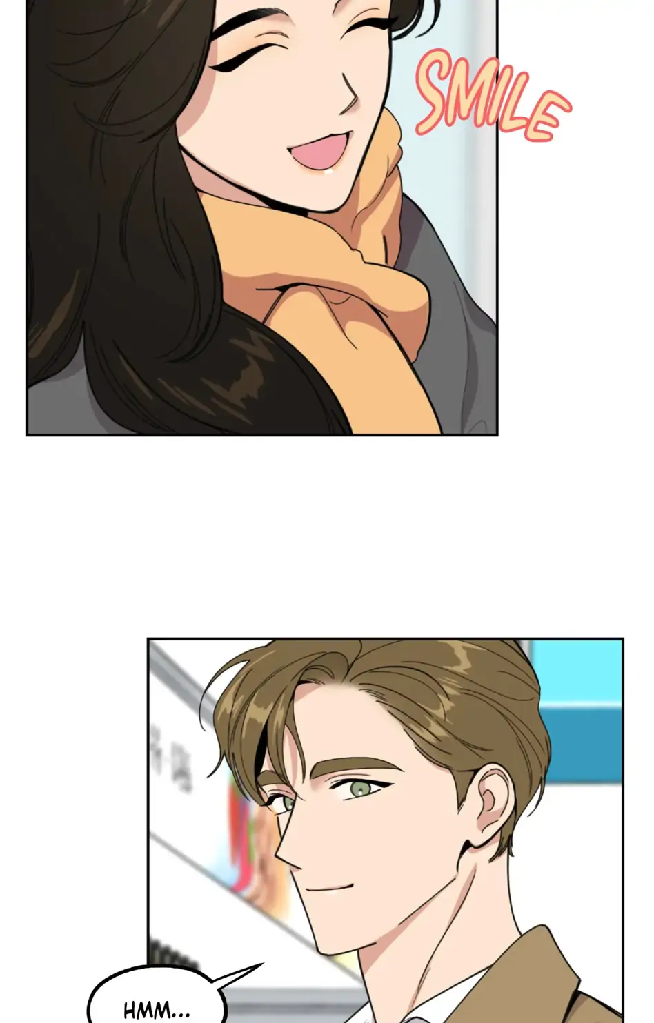 A Terrible Romance - Chapter 47 Page 46