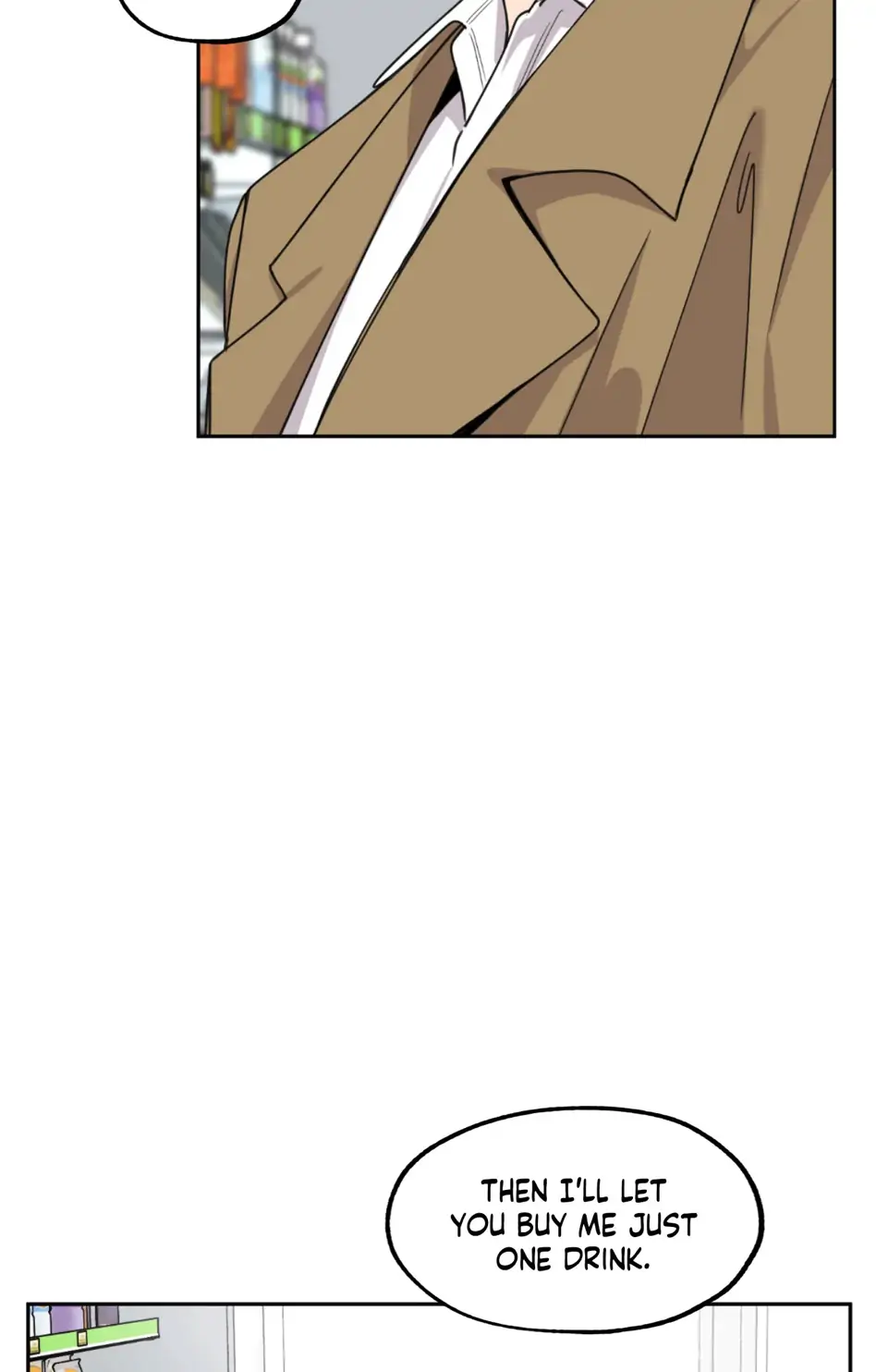 A Terrible Romance - Chapter 47 Page 47