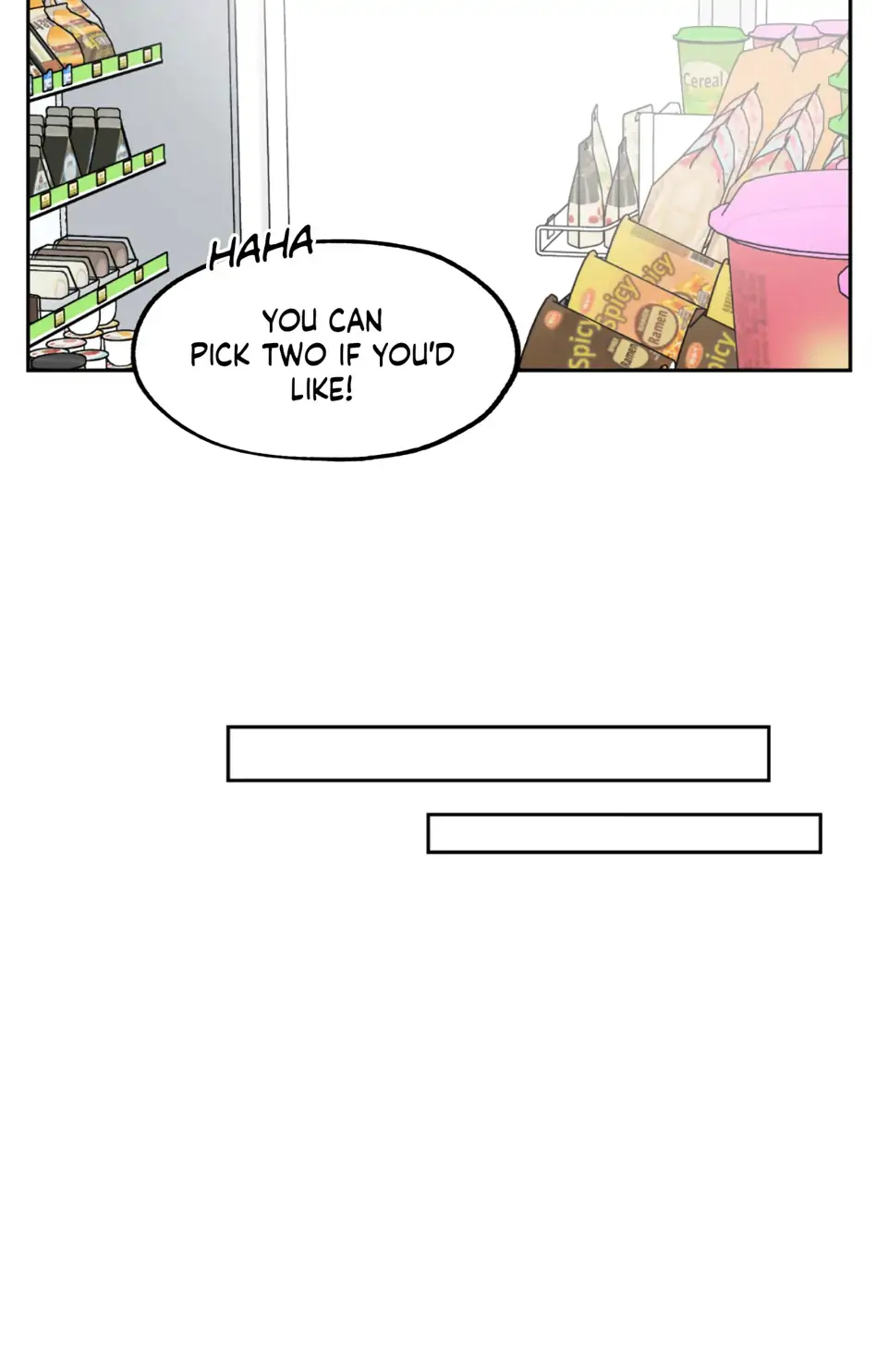 A Terrible Romance - Chapter 47 Page 48