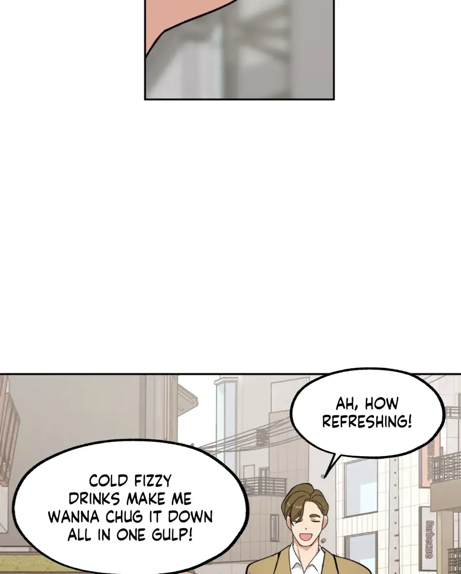 A Terrible Romance - Chapter 47 Page 50