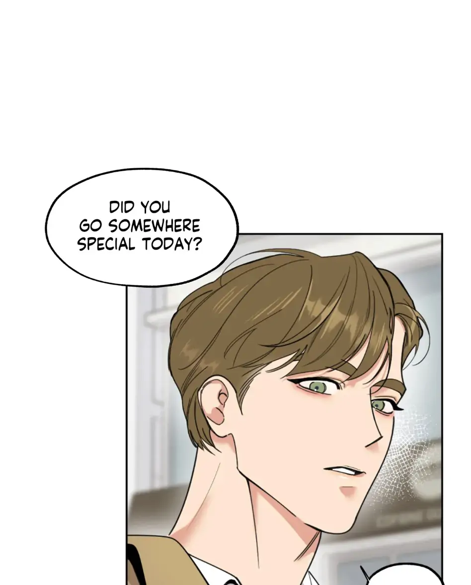 A Terrible Romance - Chapter 47 Page 52