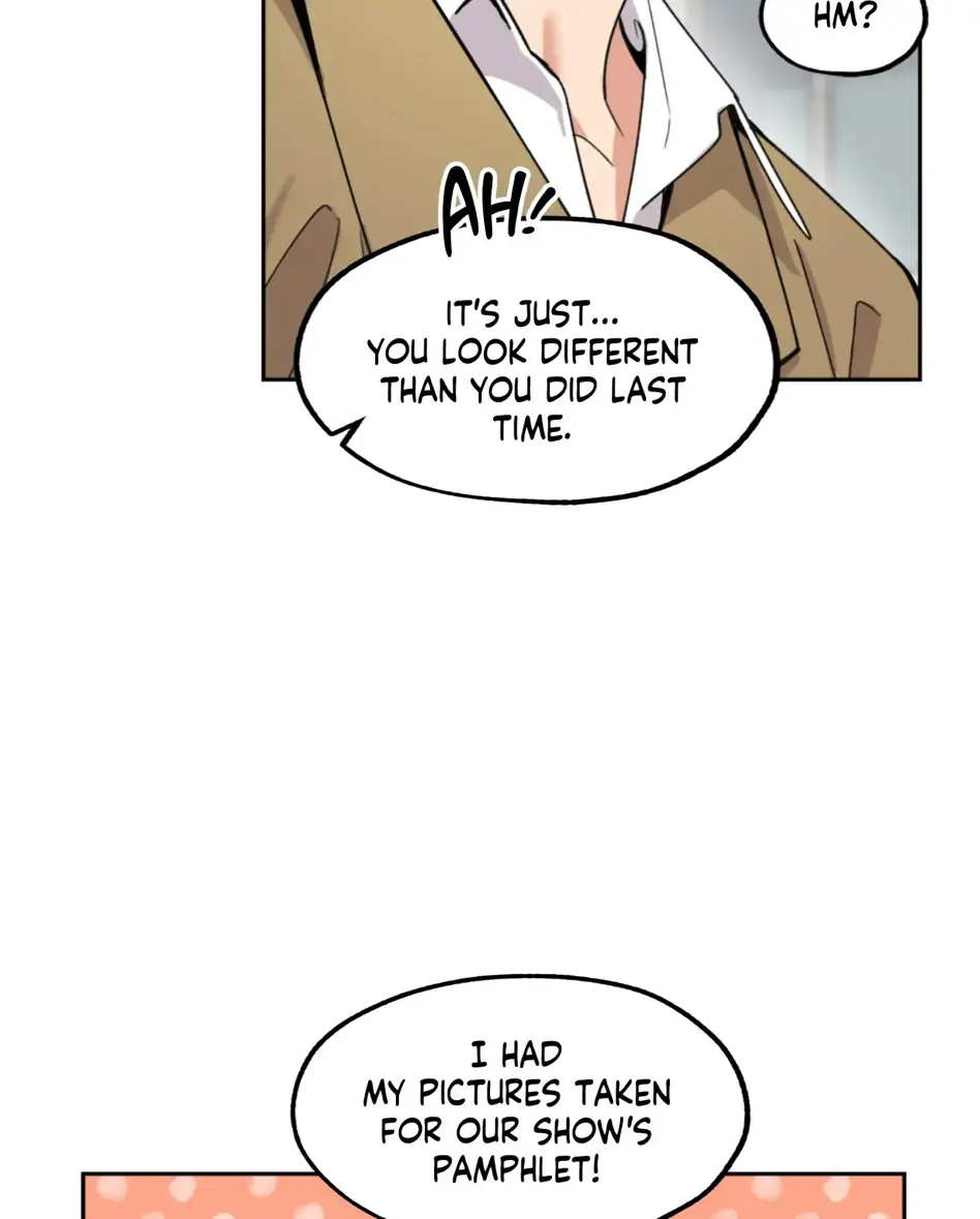 A Terrible Romance - Chapter 47 Page 53