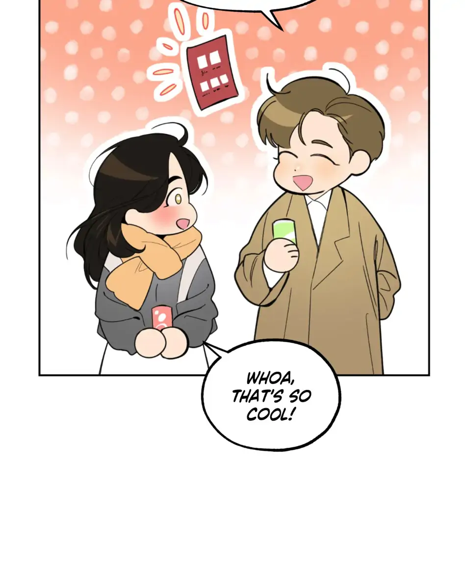A Terrible Romance - Chapter 47 Page 54