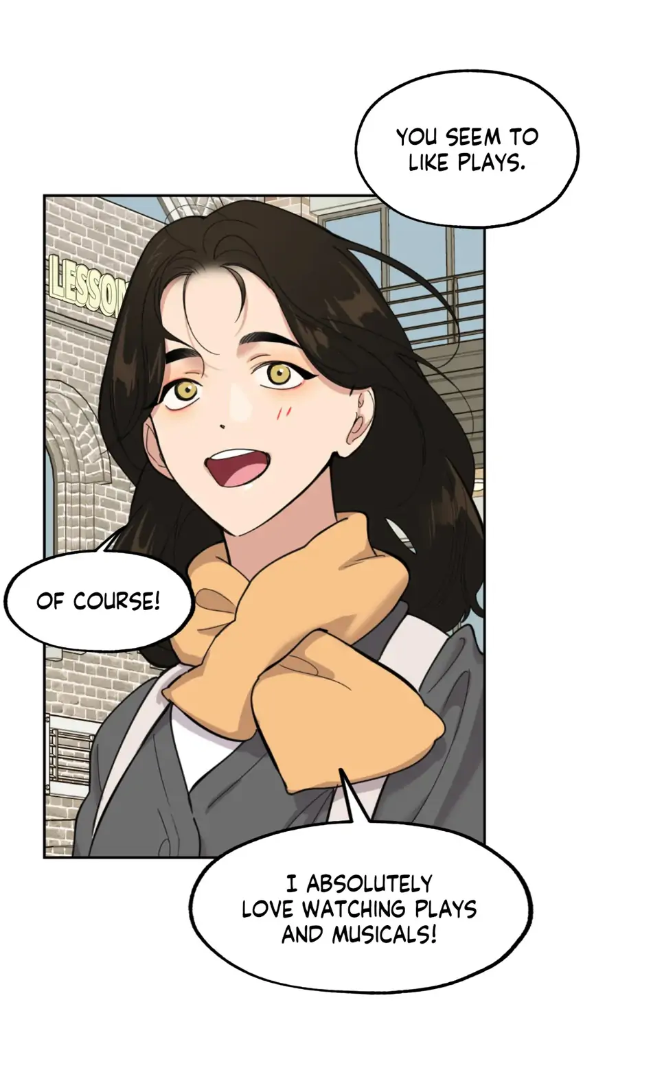 A Terrible Romance - Chapter 47 Page 55