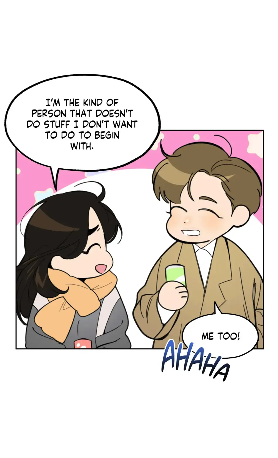 A Terrible Romance - Chapter 47 Page 56