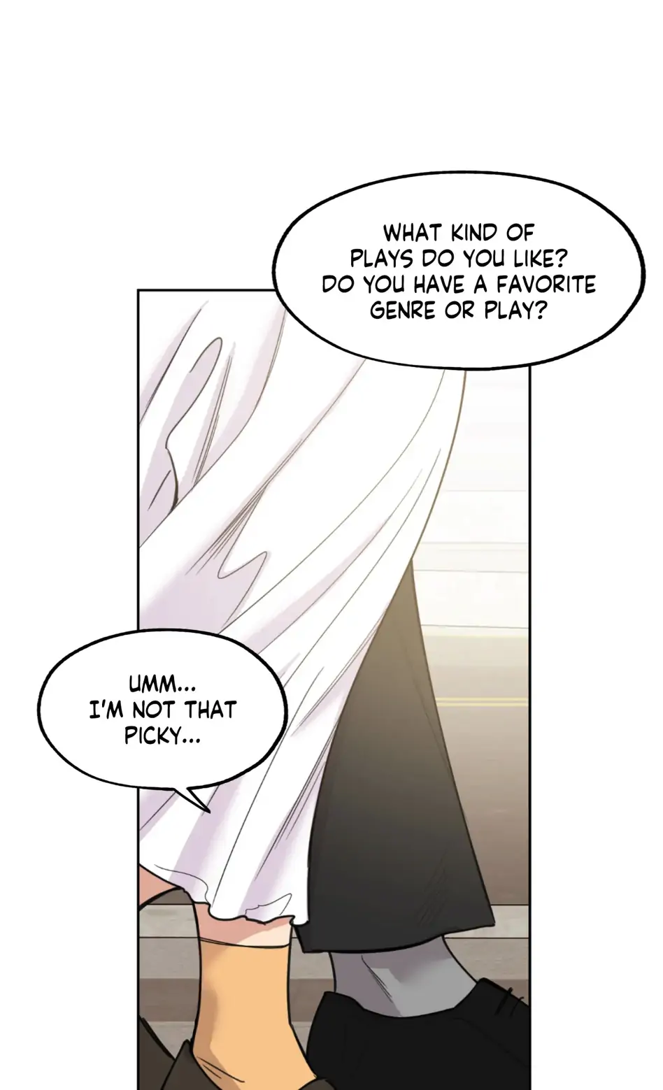 A Terrible Romance - Chapter 47 Page 57