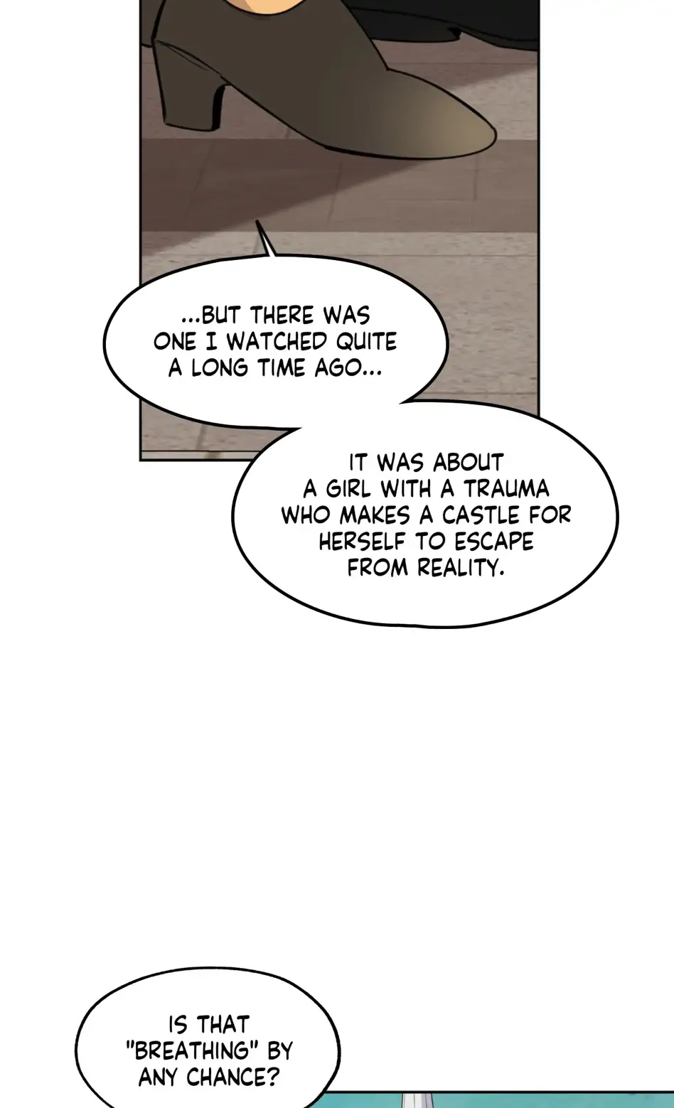 A Terrible Romance - Chapter 47 Page 58