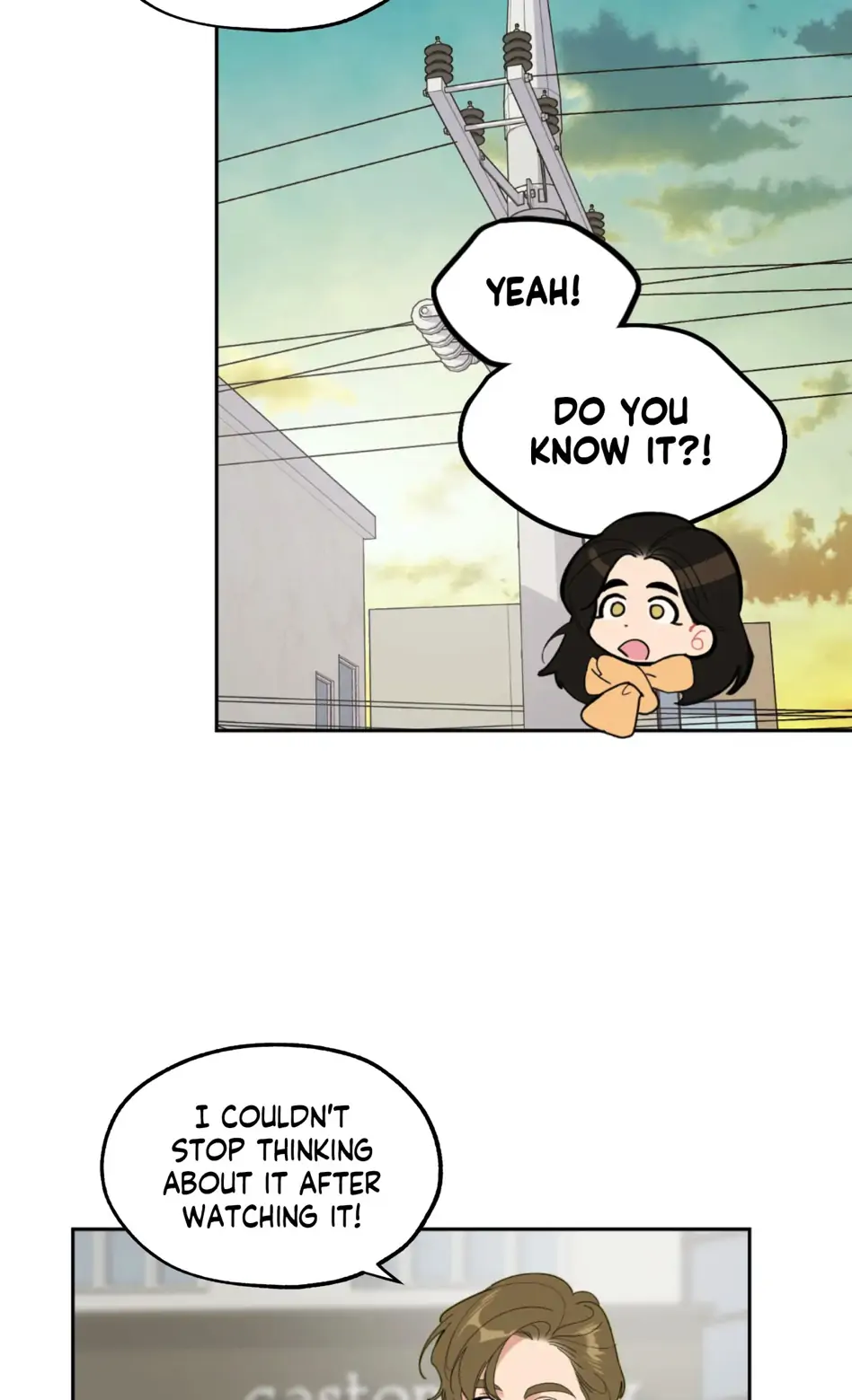 A Terrible Romance - Chapter 47 Page 59