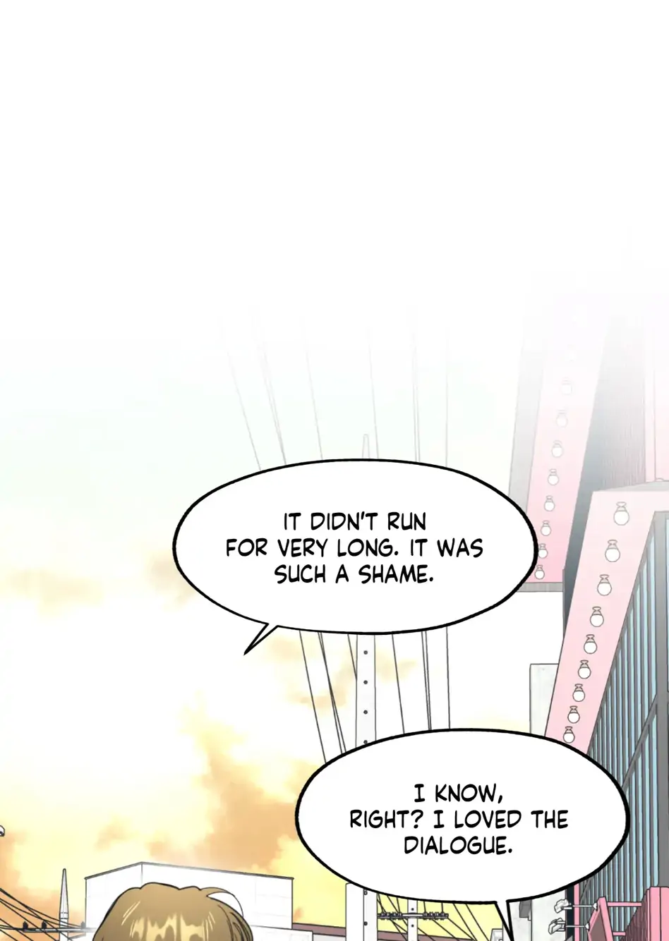A Terrible Romance - Chapter 47 Page 61