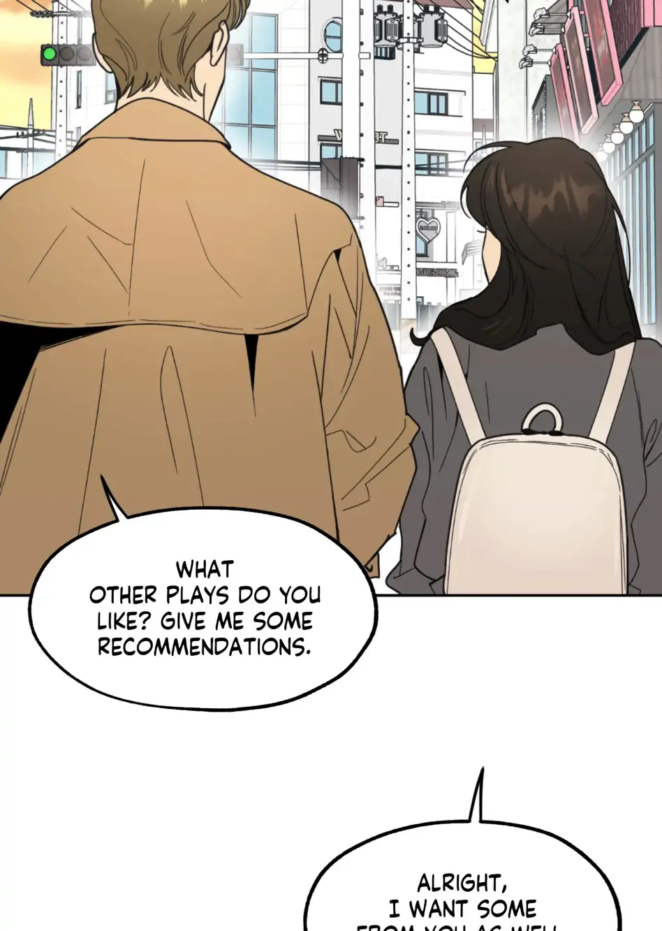 A Terrible Romance - Chapter 47 Page 62