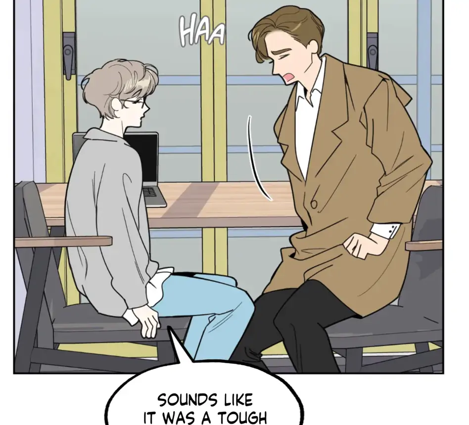 A Terrible Romance - Chapter 47 Page 76