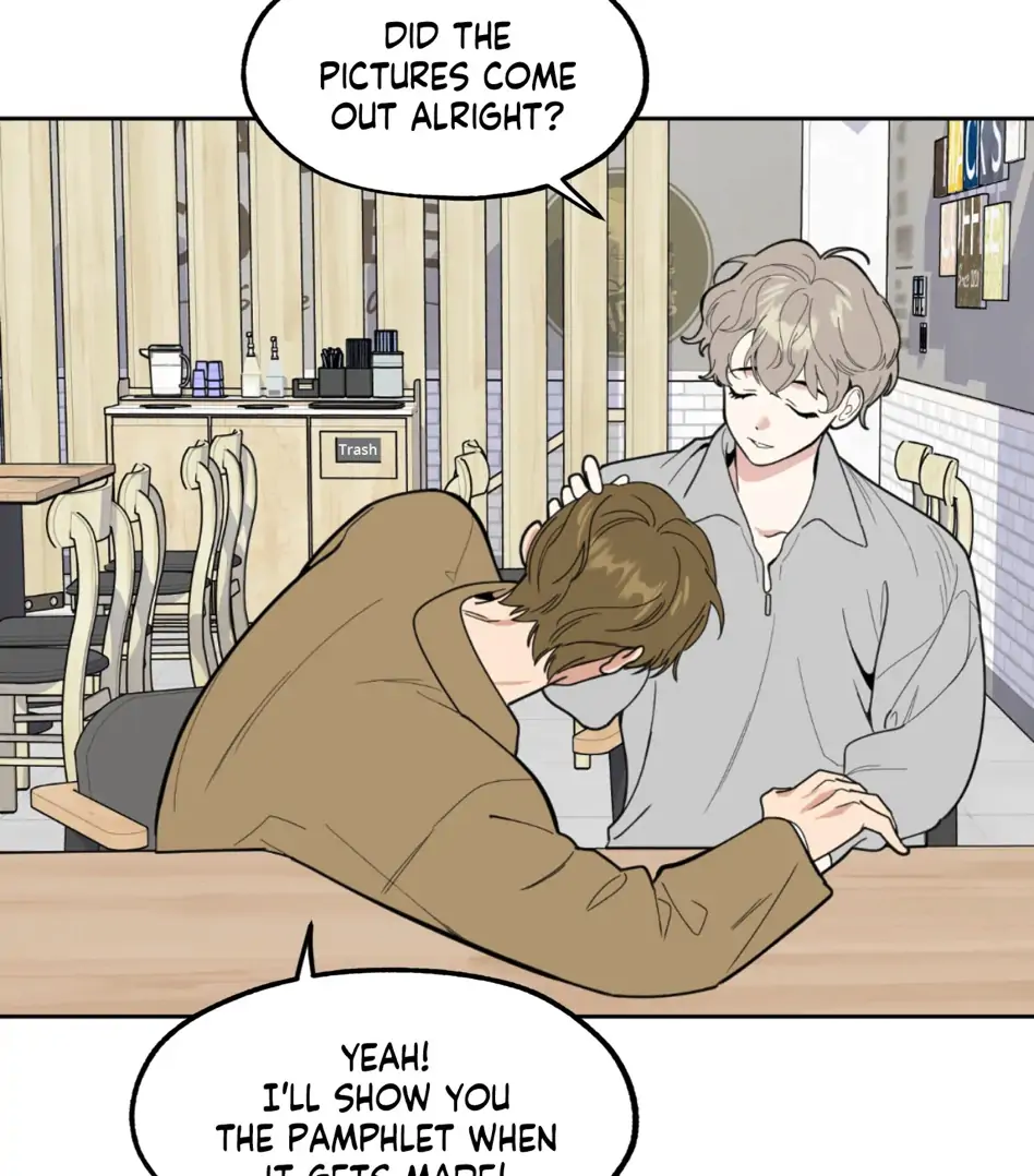 A Terrible Romance - Chapter 47 Page 82