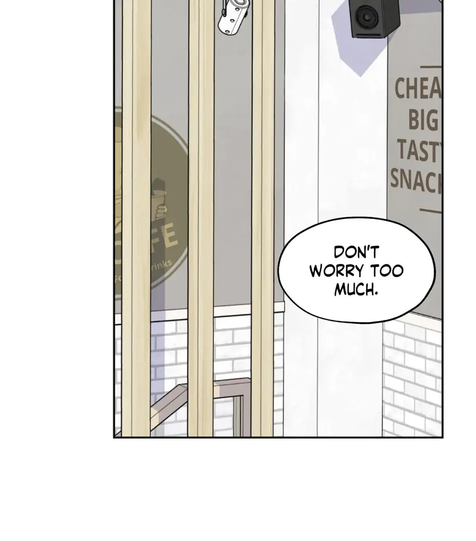 A Terrible Romance - Chapter 47 Page 84