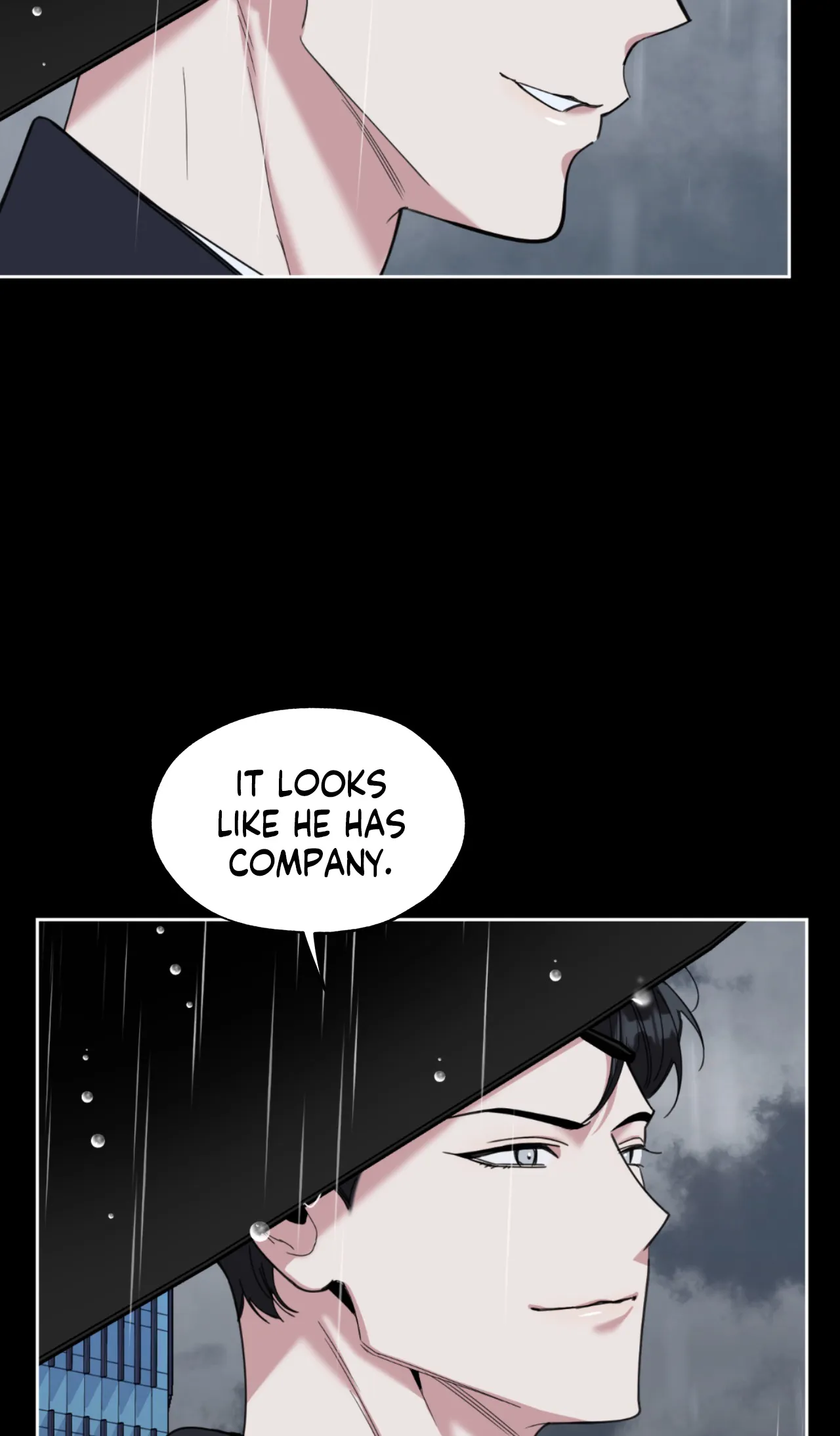 A Terrible Romance - Chapter 48 Page 5