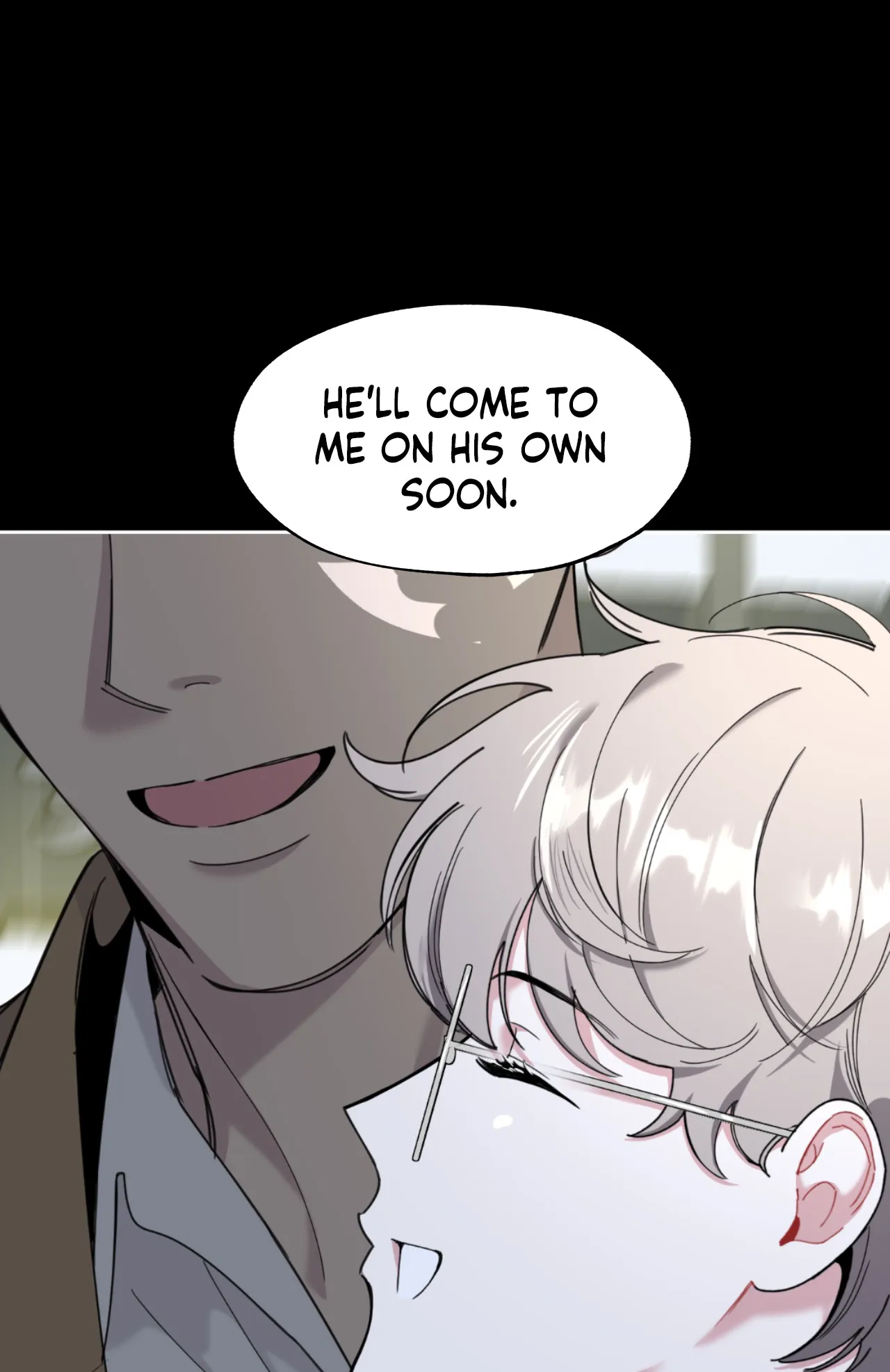 A Terrible Romance - Chapter 48 Page 8