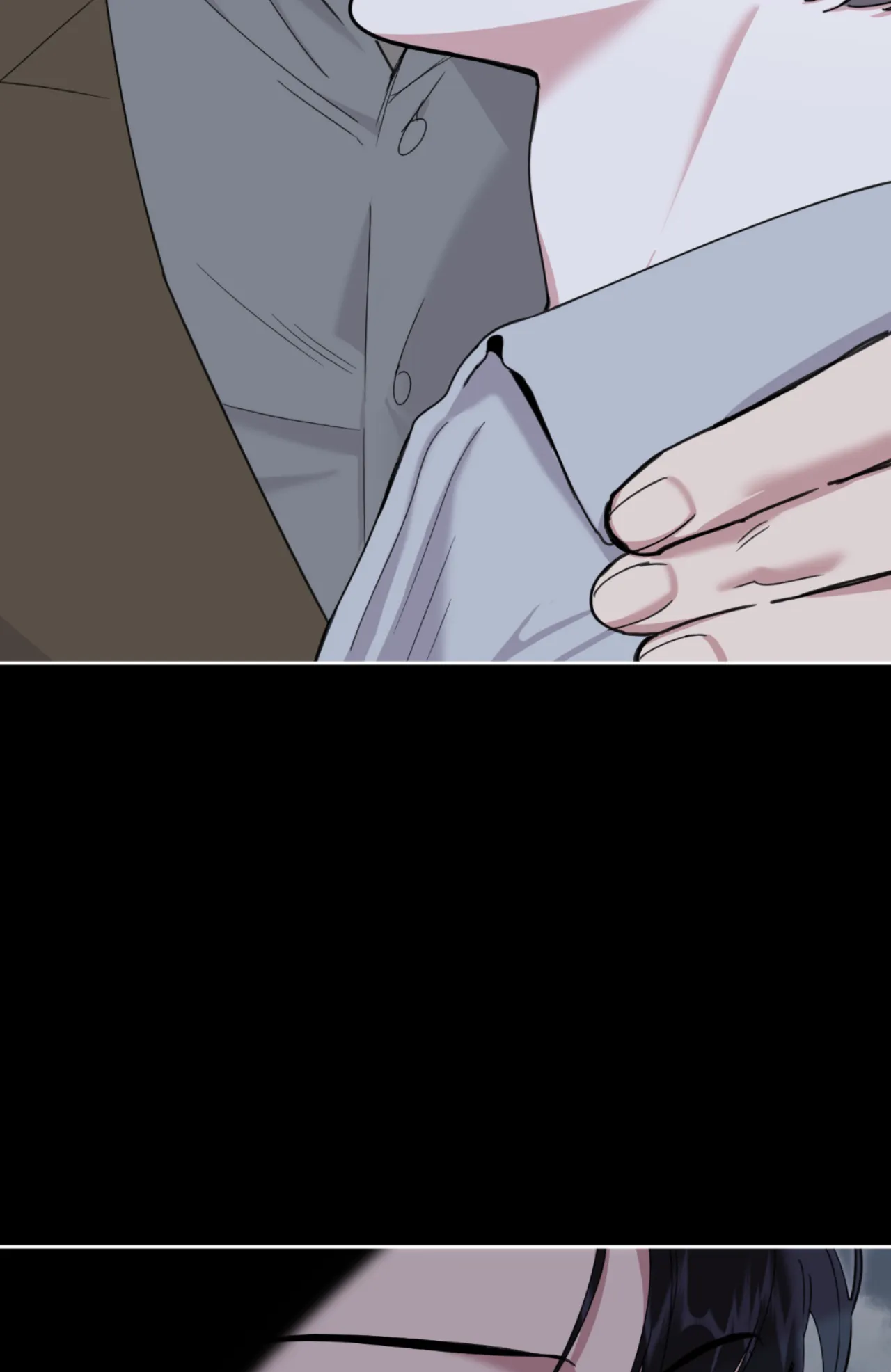 A Terrible Romance - Chapter 48 Page 9