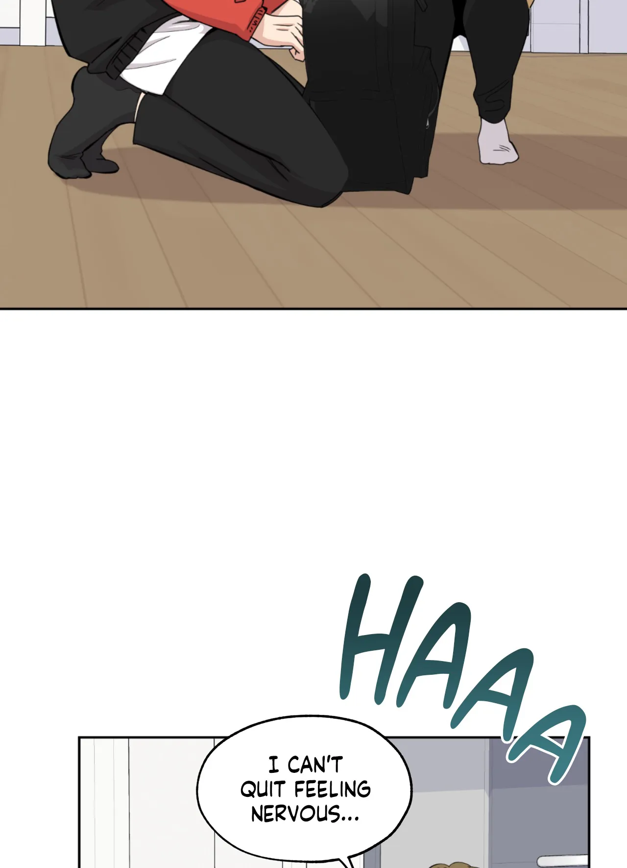 A Terrible Romance - Chapter 48 Page 15