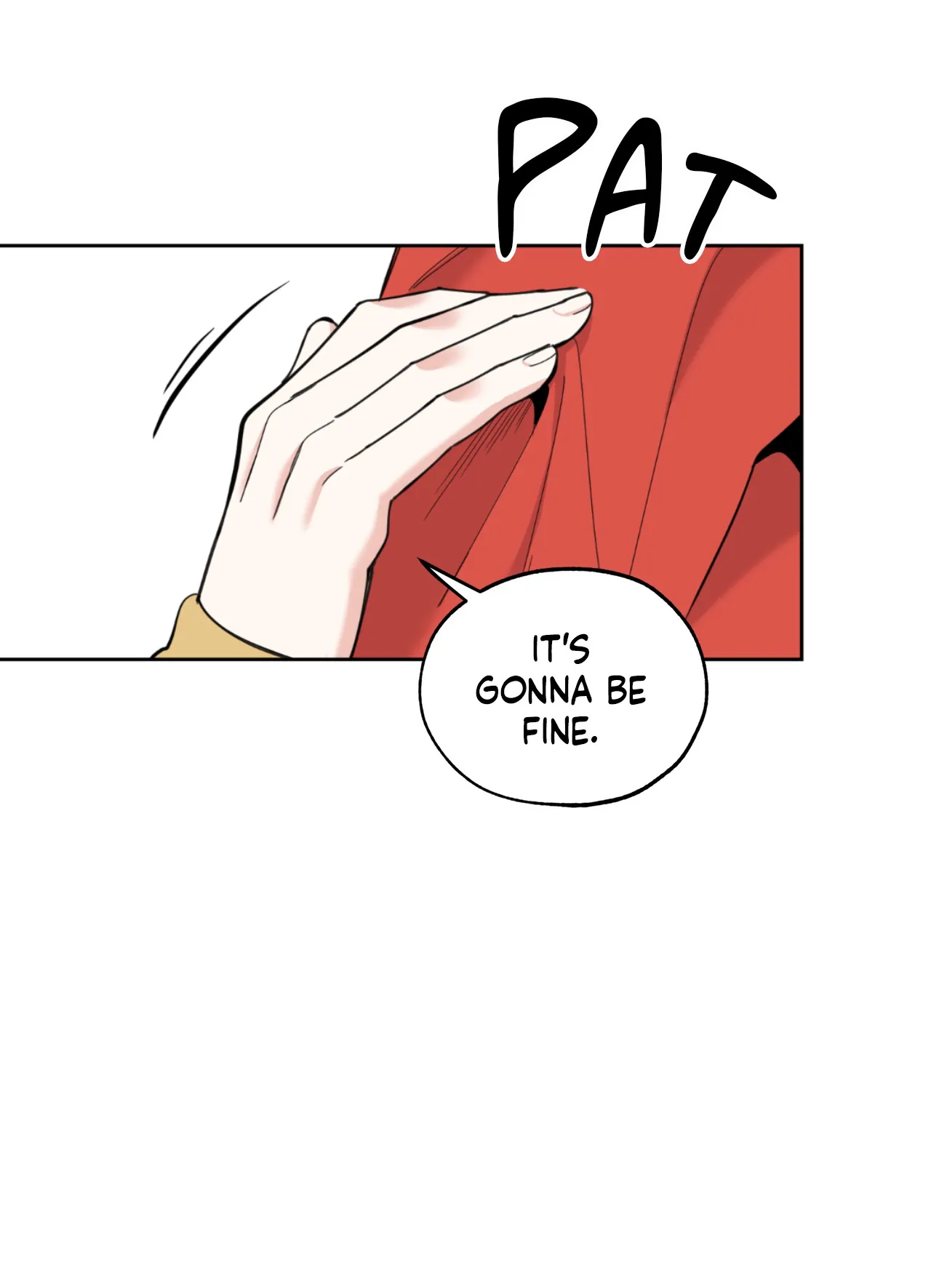 A Terrible Romance - Chapter 48 Page 17