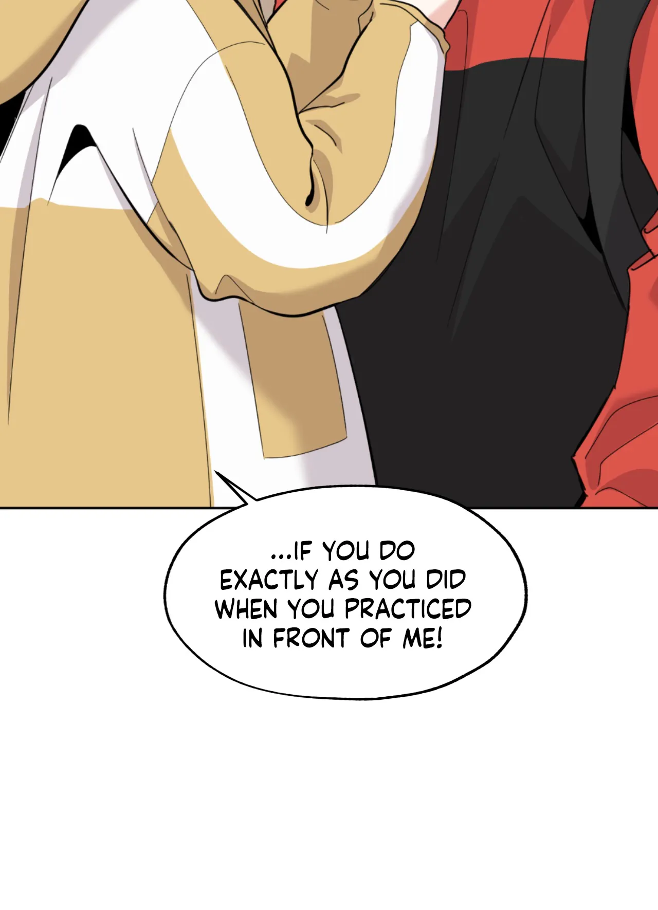A Terrible Romance - Chapter 48 Page 19