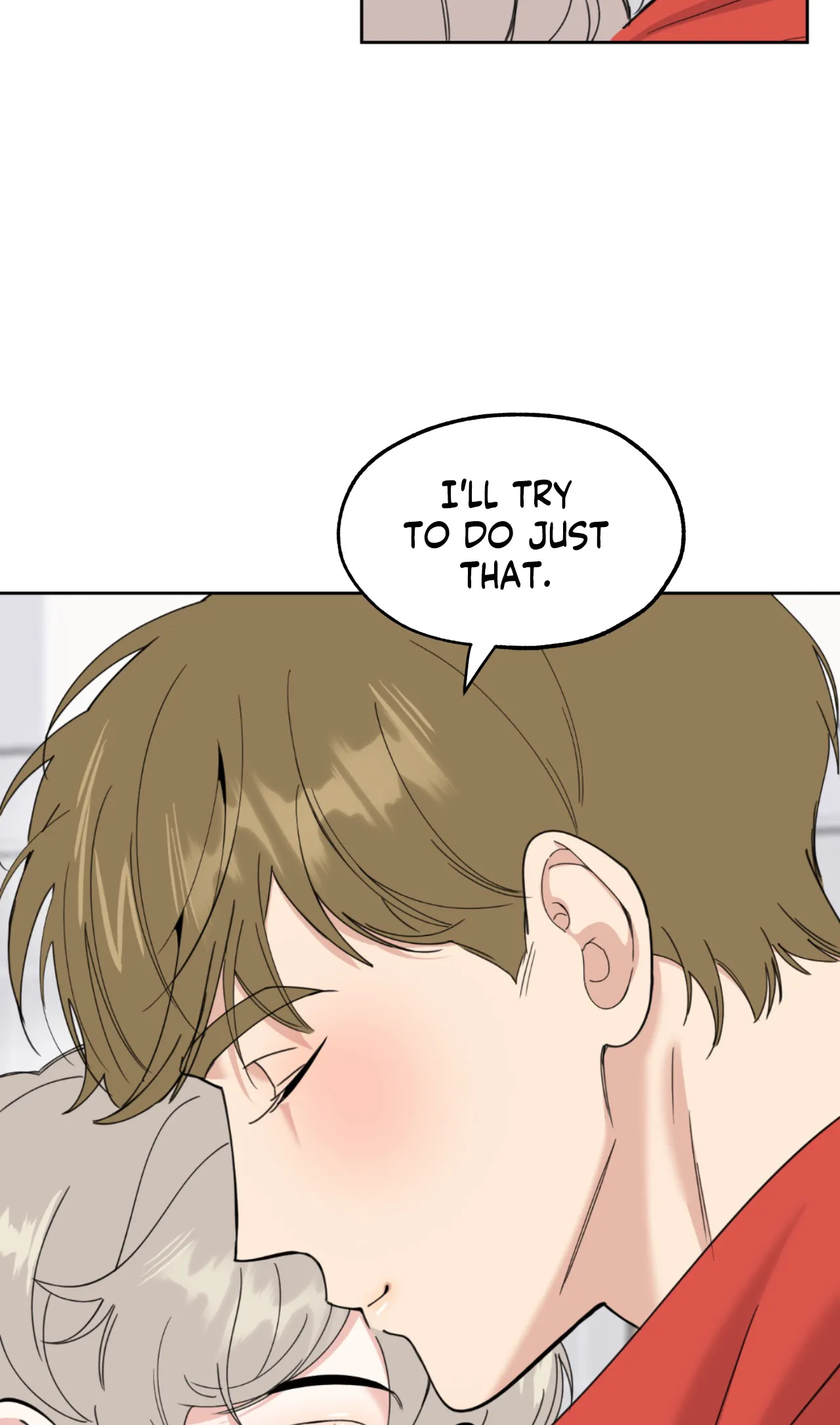A Terrible Romance - Chapter 48 Page 21