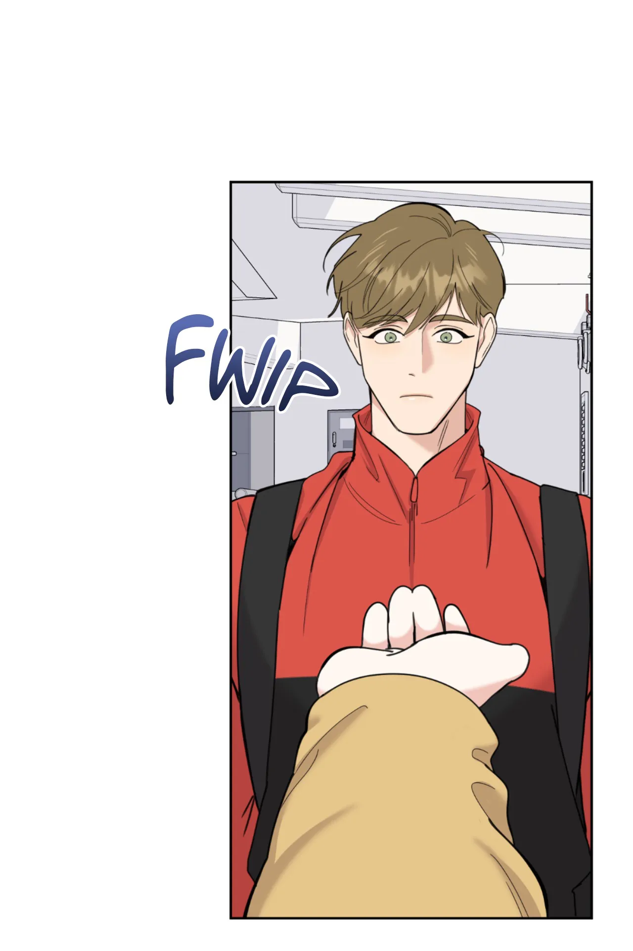 A Terrible Romance - Chapter 48 Page 26