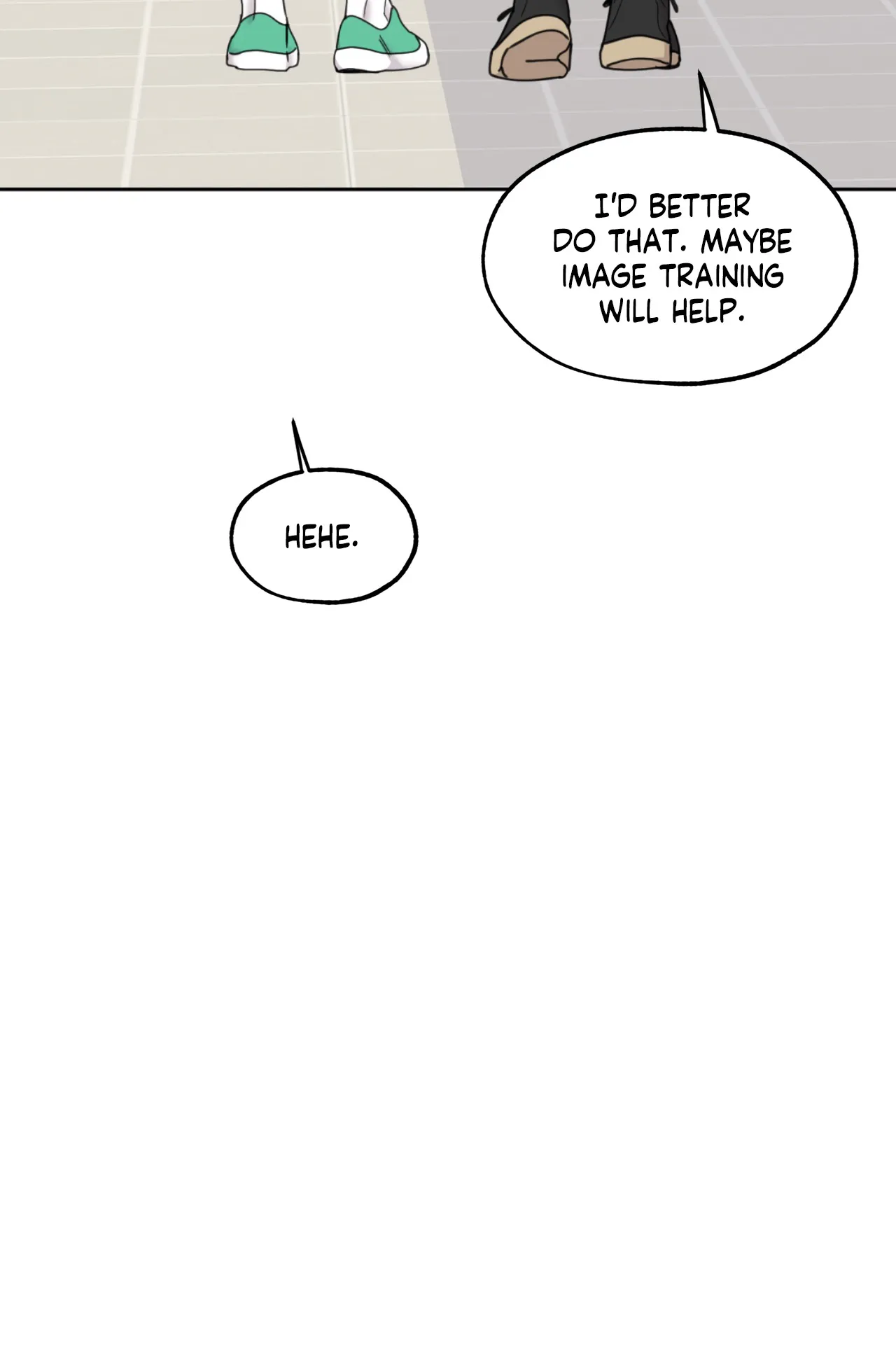 A Terrible Romance - Chapter 48 Page 31