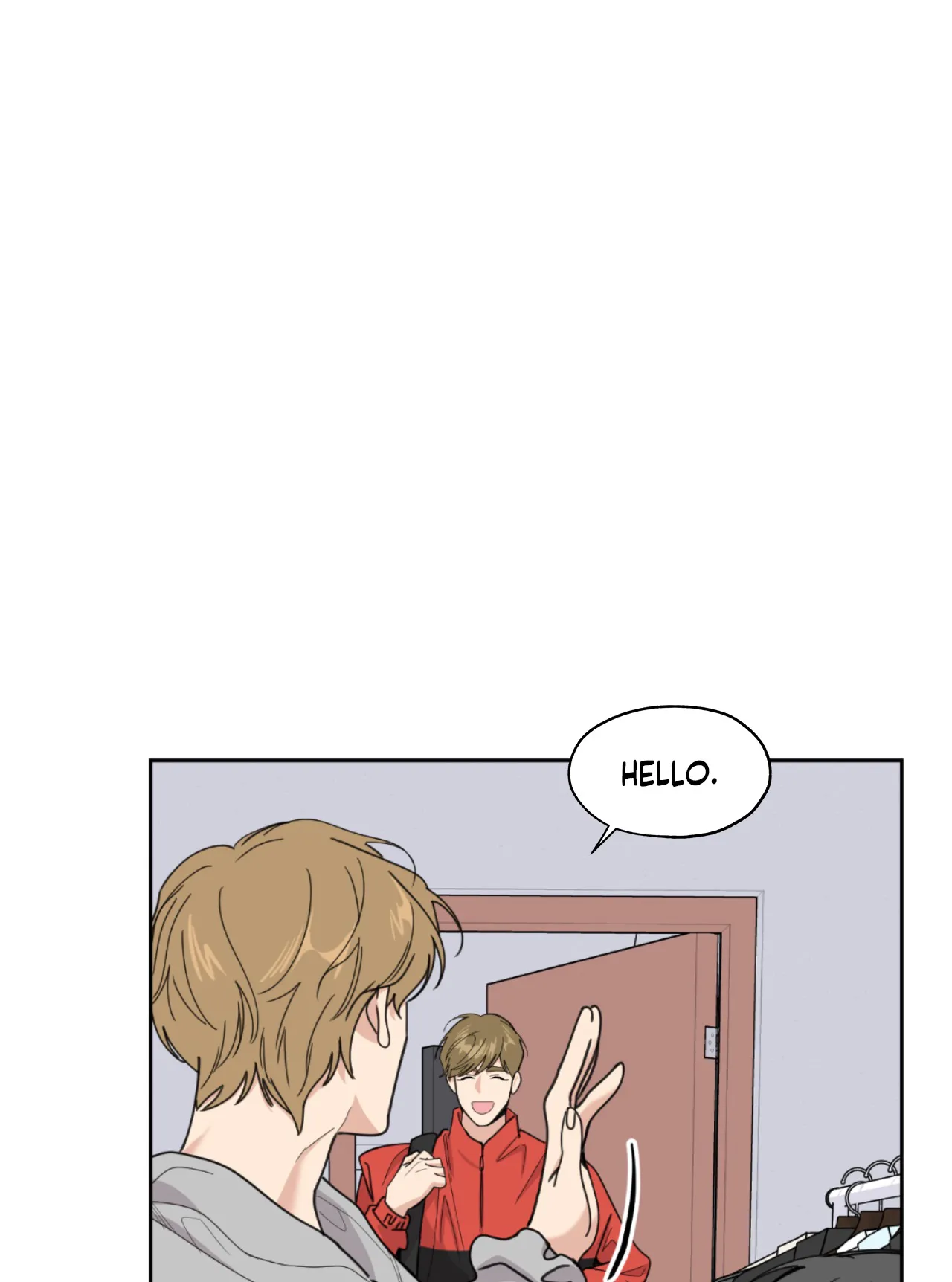 A Terrible Romance - Chapter 48 Page 34