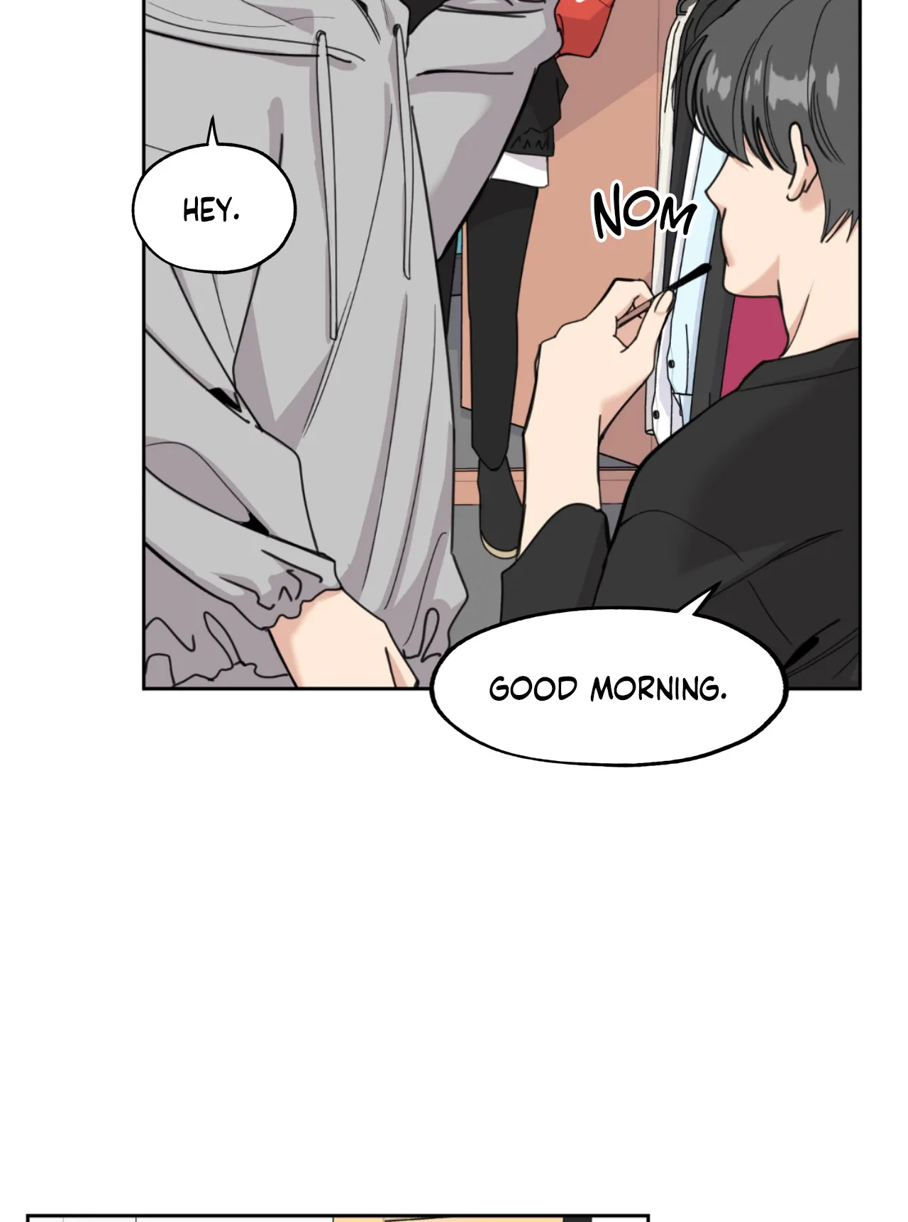 A Terrible Romance - Chapter 48 Page 35