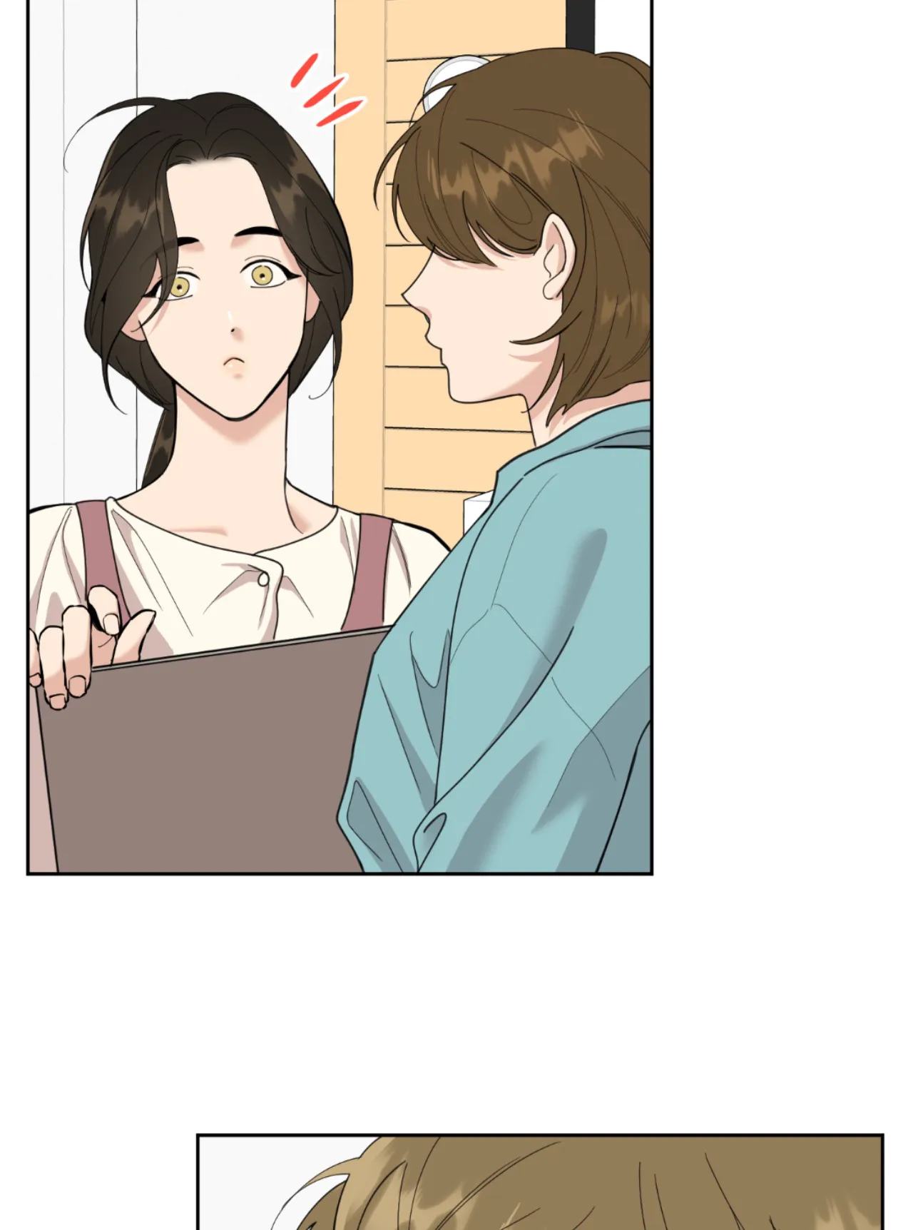 A Terrible Romance - Chapter 48 Page 36