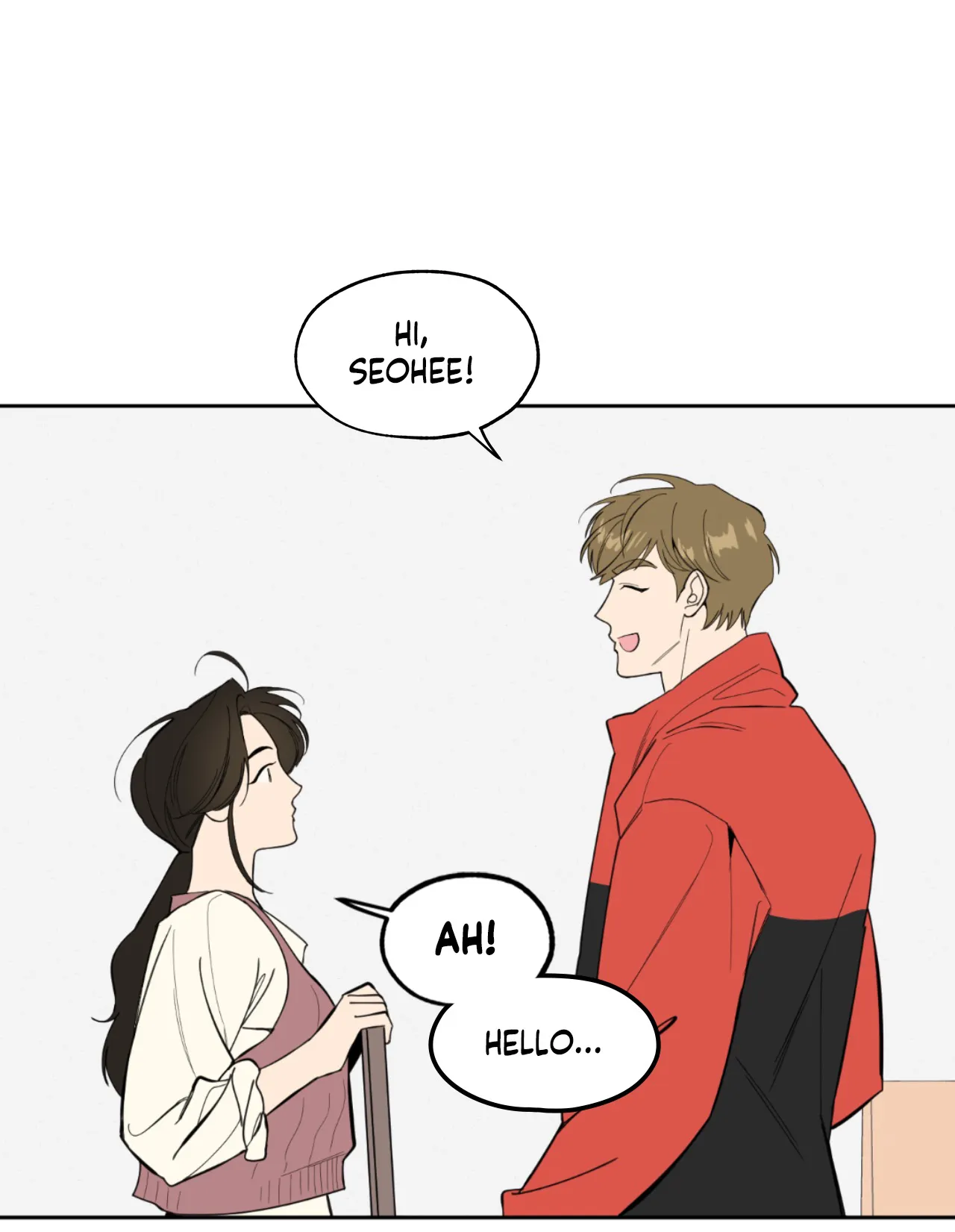 A Terrible Romance - Chapter 48 Page 38