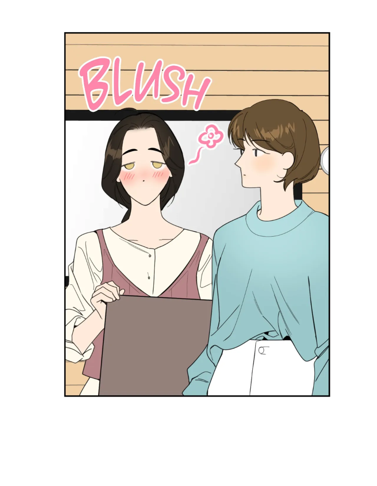 A Terrible Romance - Chapter 48 Page 42