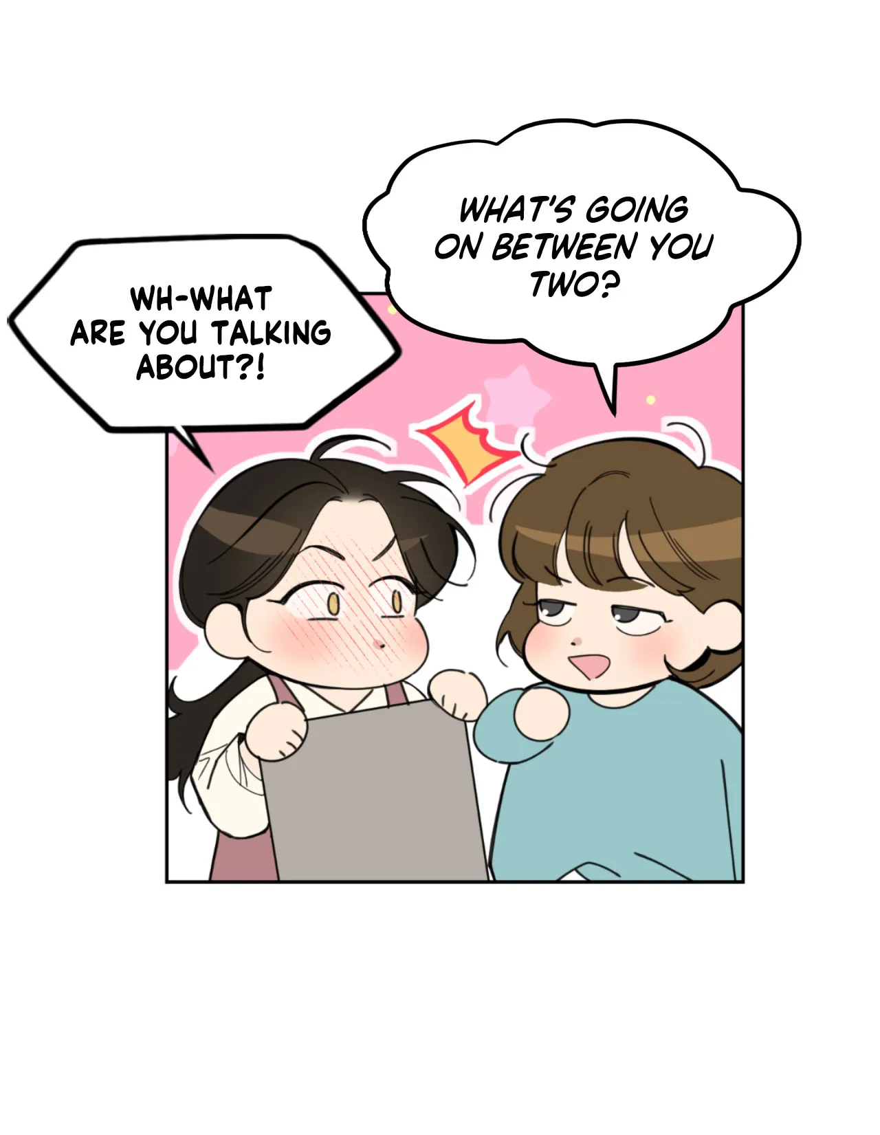 A Terrible Romance - Chapter 48 Page 43
