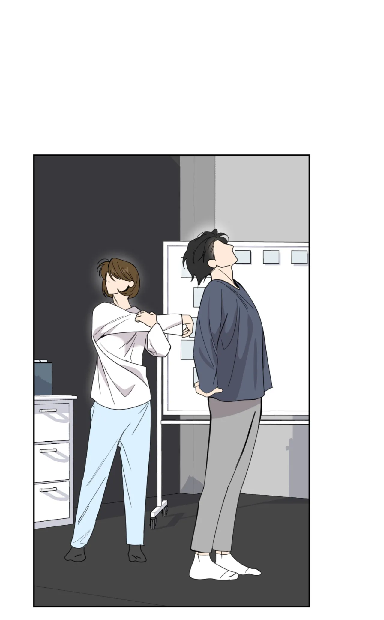 A Terrible Romance - Chapter 48 Page 48