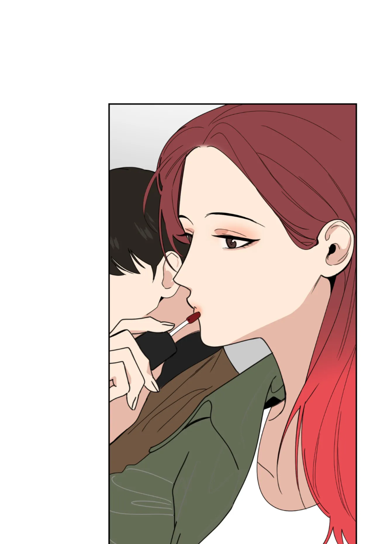 A Terrible Romance - Chapter 48 Page 50