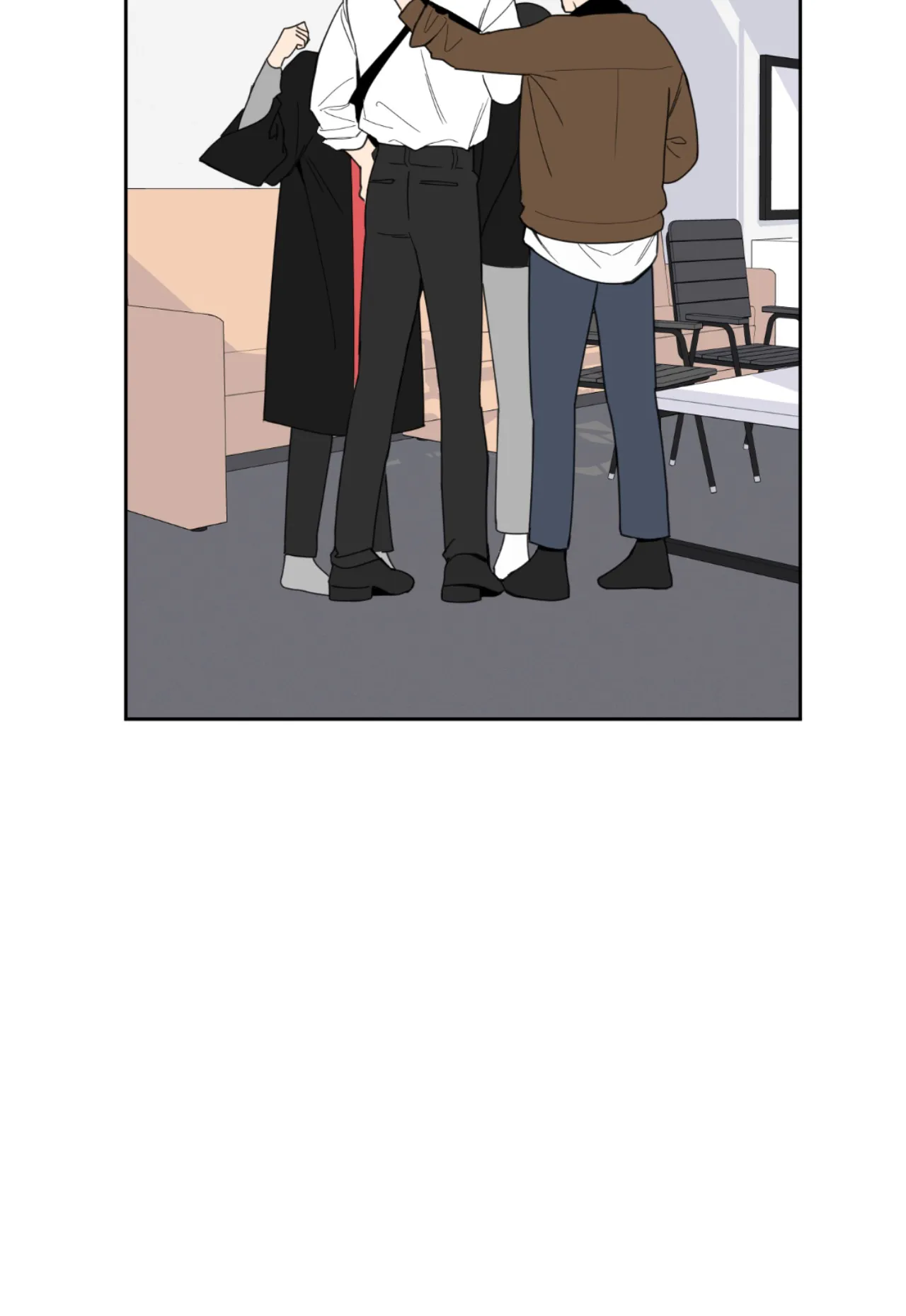 A Terrible Romance - Chapter 48 Page 52