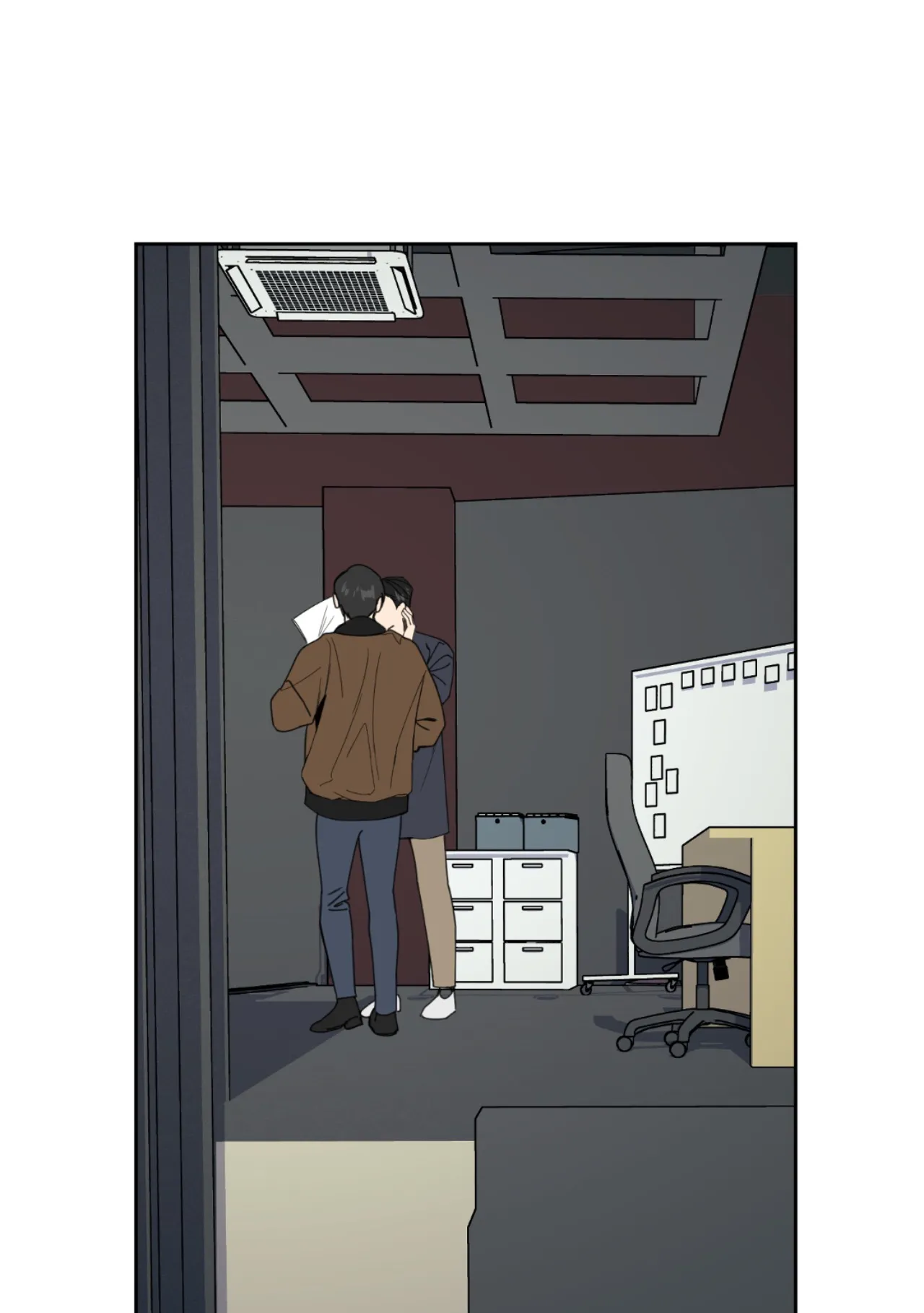 A Terrible Romance - Chapter 48 Page 56