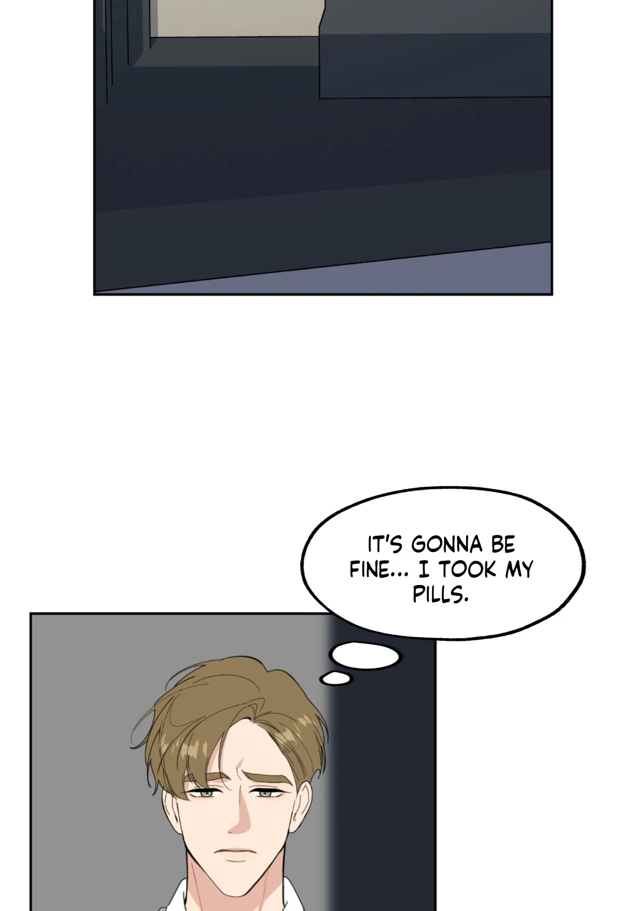 A Terrible Romance - Chapter 48 Page 57