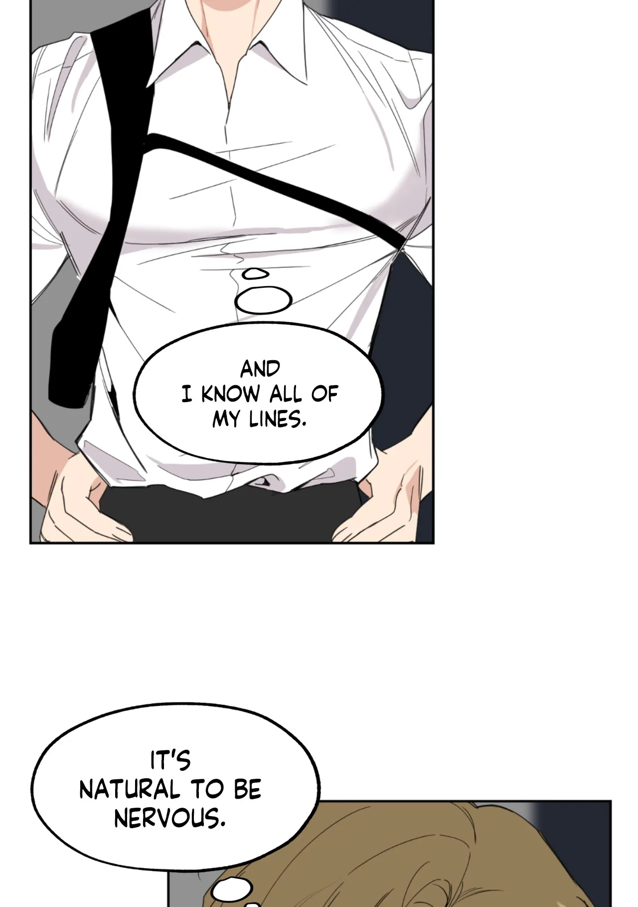 A Terrible Romance - Chapter 48 Page 58
