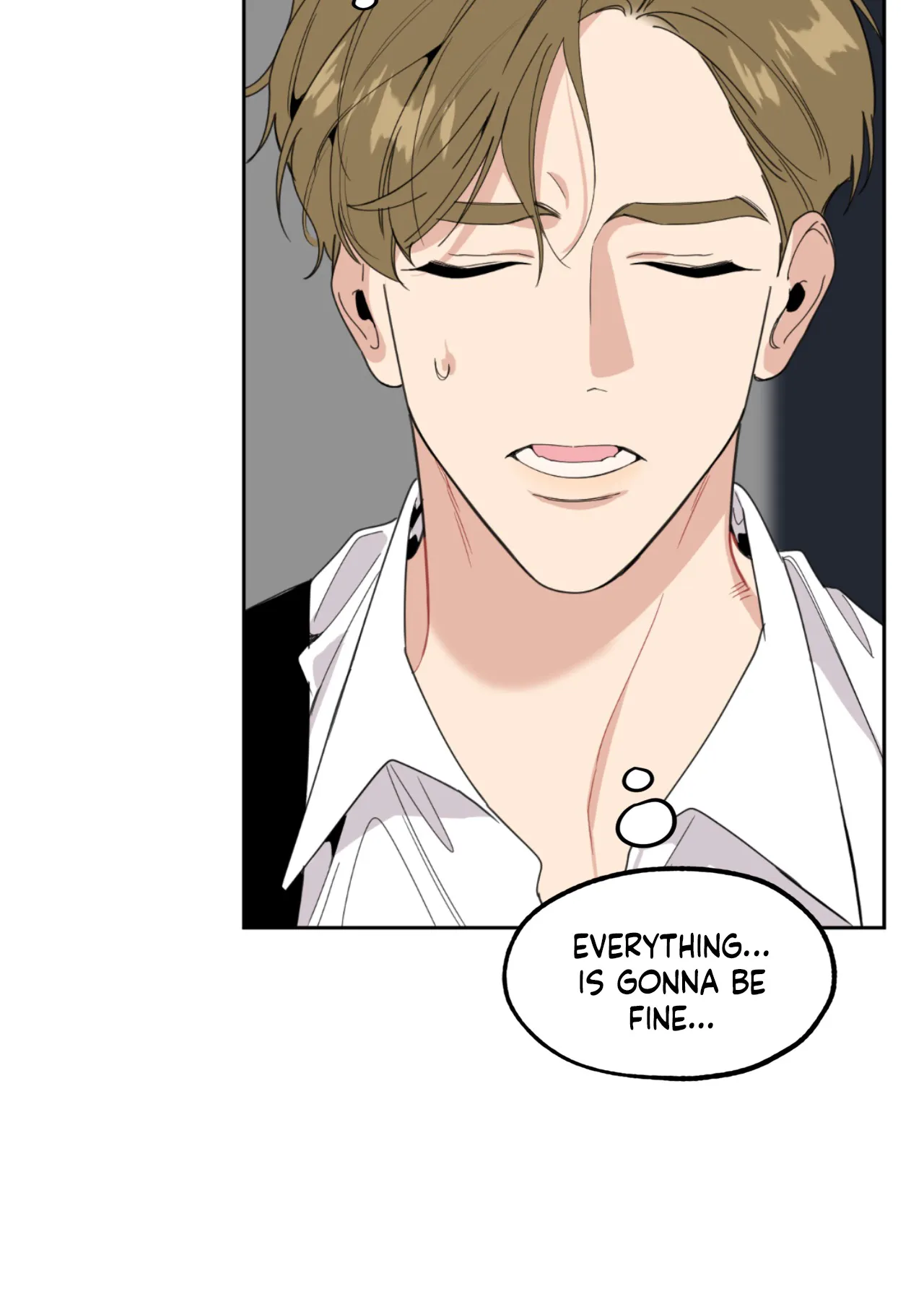 A Terrible Romance - Chapter 48 Page 59