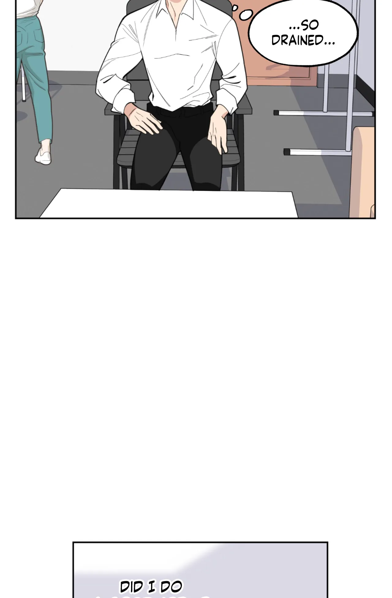 A Terrible Romance - Chapter 48 Page 71